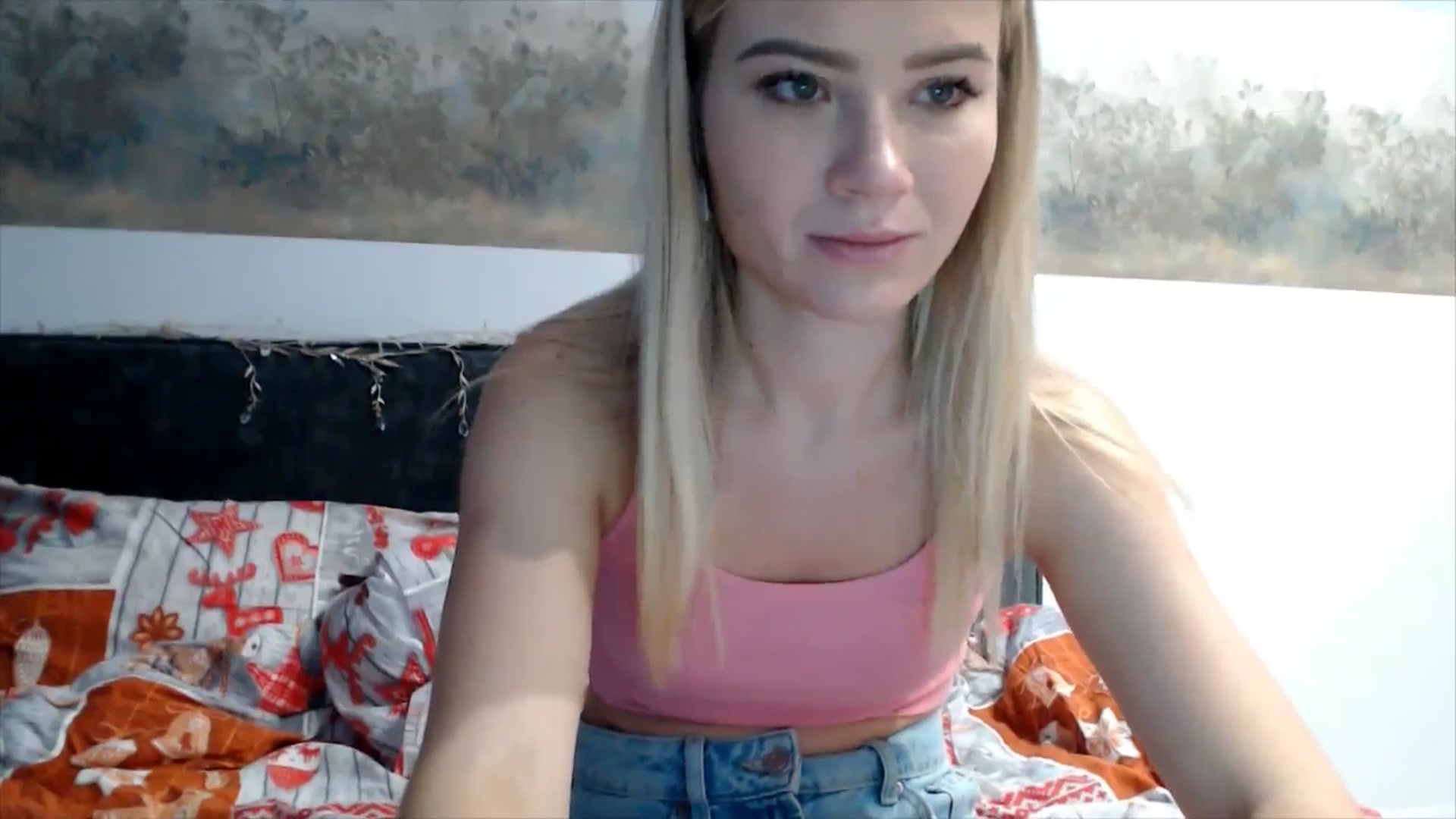 Gallery image thumbnail from fiancee's myfreecams stream on, 01/13/2026, 06:01 image 9 of 20