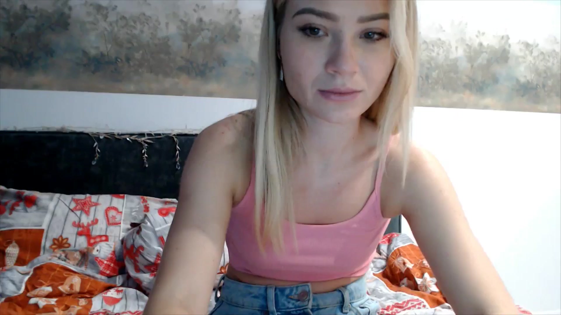 Gallery image thumbnail from fiancee's myfreecams stream on, 01/13/2026, 06:01 image 5 of 20