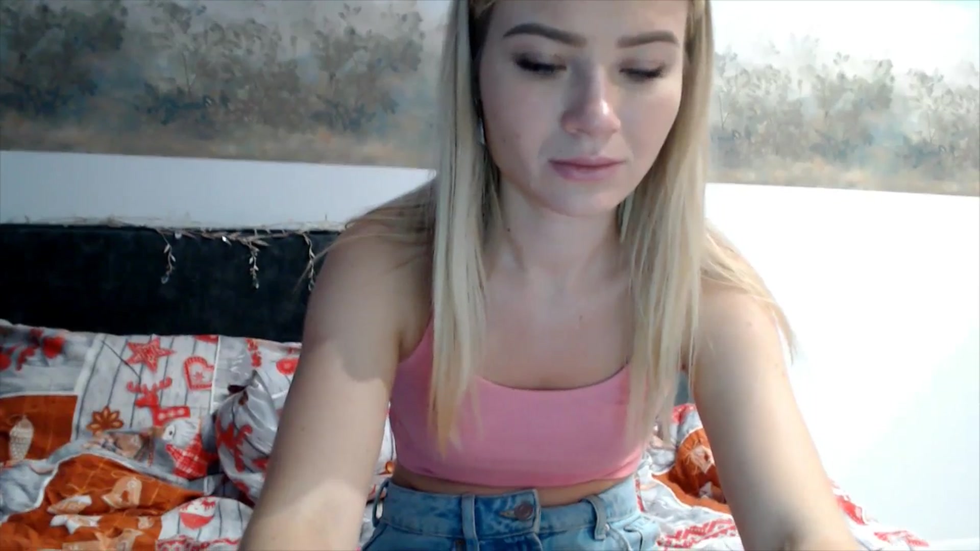 Gallery image thumbnail from fiancee's myfreecams stream on, 01/13/2026, 06:01 image 7 of 20