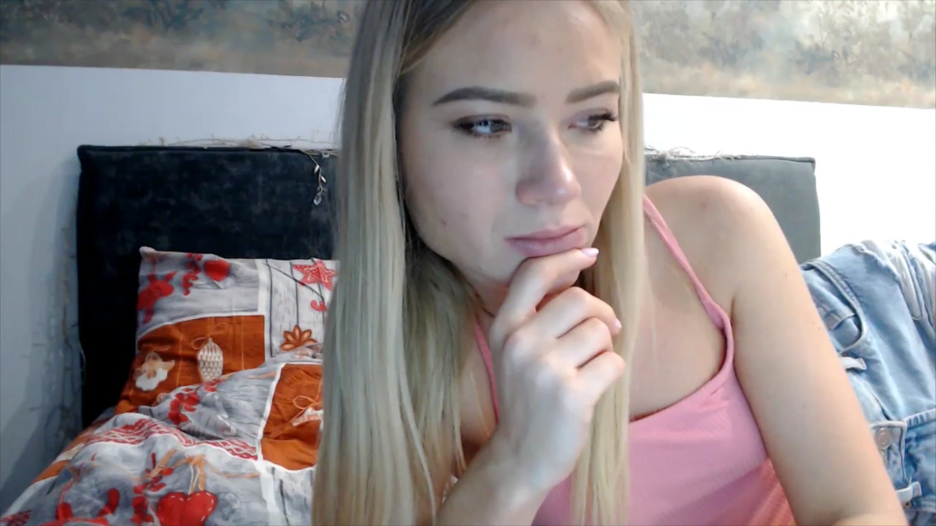 Gallery image thumbnail from fiancee's myfreecams stream on, 01/13/2026, 06:01 image 20 of 20