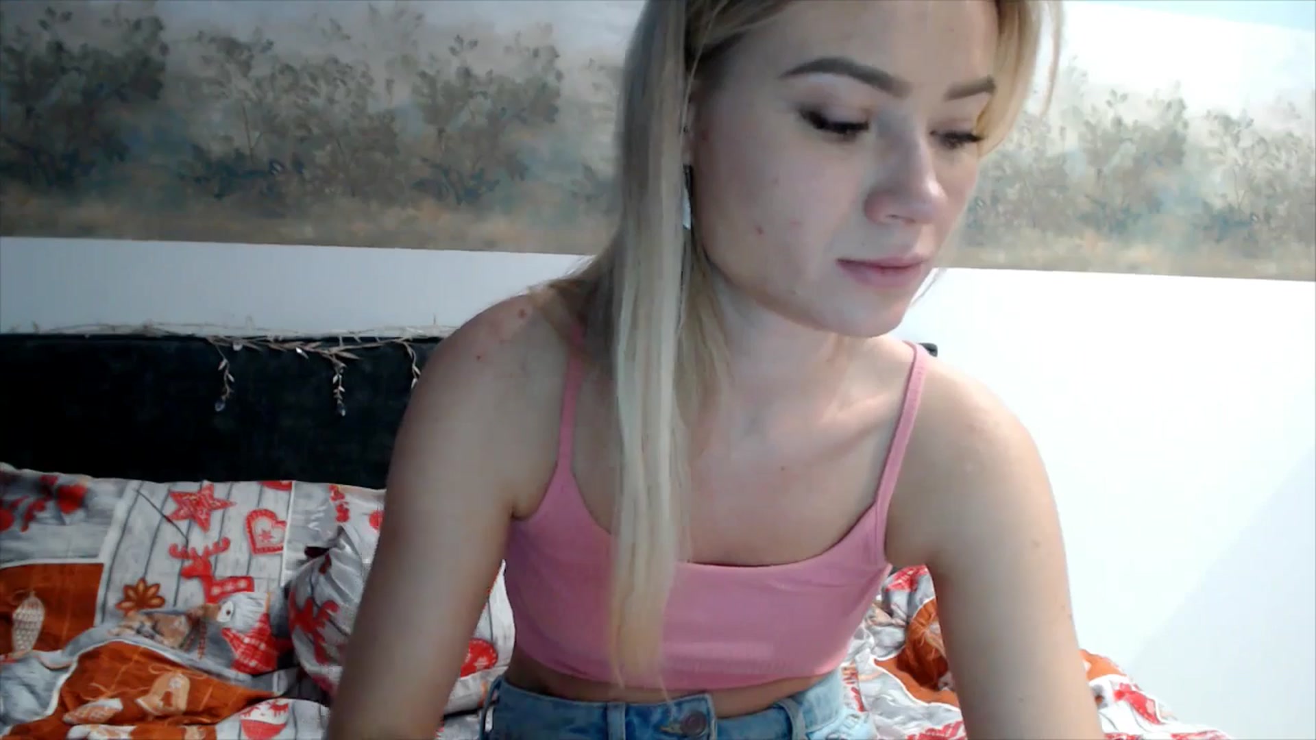 Gallery image thumbnail from fiancee's myfreecams stream on, 01/13/2026, 06:01 image 2 of 20