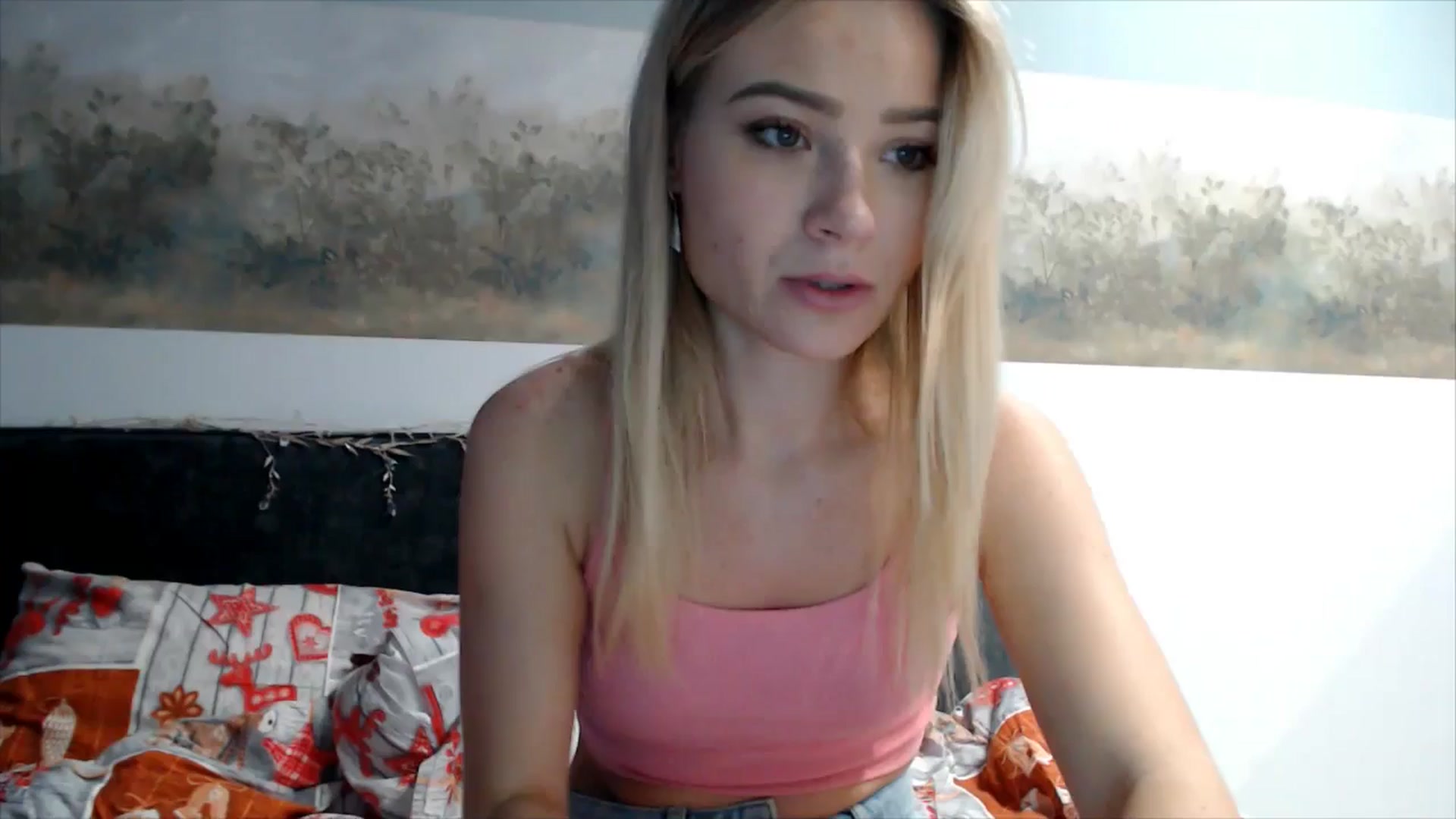 Gallery image thumbnail from fiancee's myfreecams stream on, 01/13/2026, 06:01 image 1 of 20