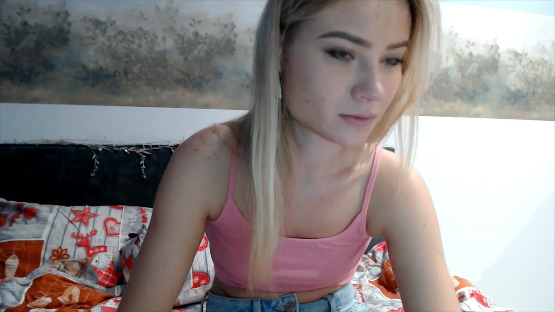 Gallery image thumbnail from fiancee's myfreecams stream on, 01/13/2026, 06:01 image 4 of 20