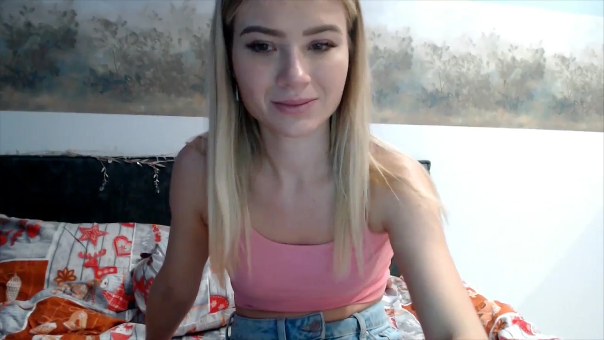 Gallery image thumbnail from fiancee's myfreecams stream on, 01/13/2026, 06:01 image 11 of 20