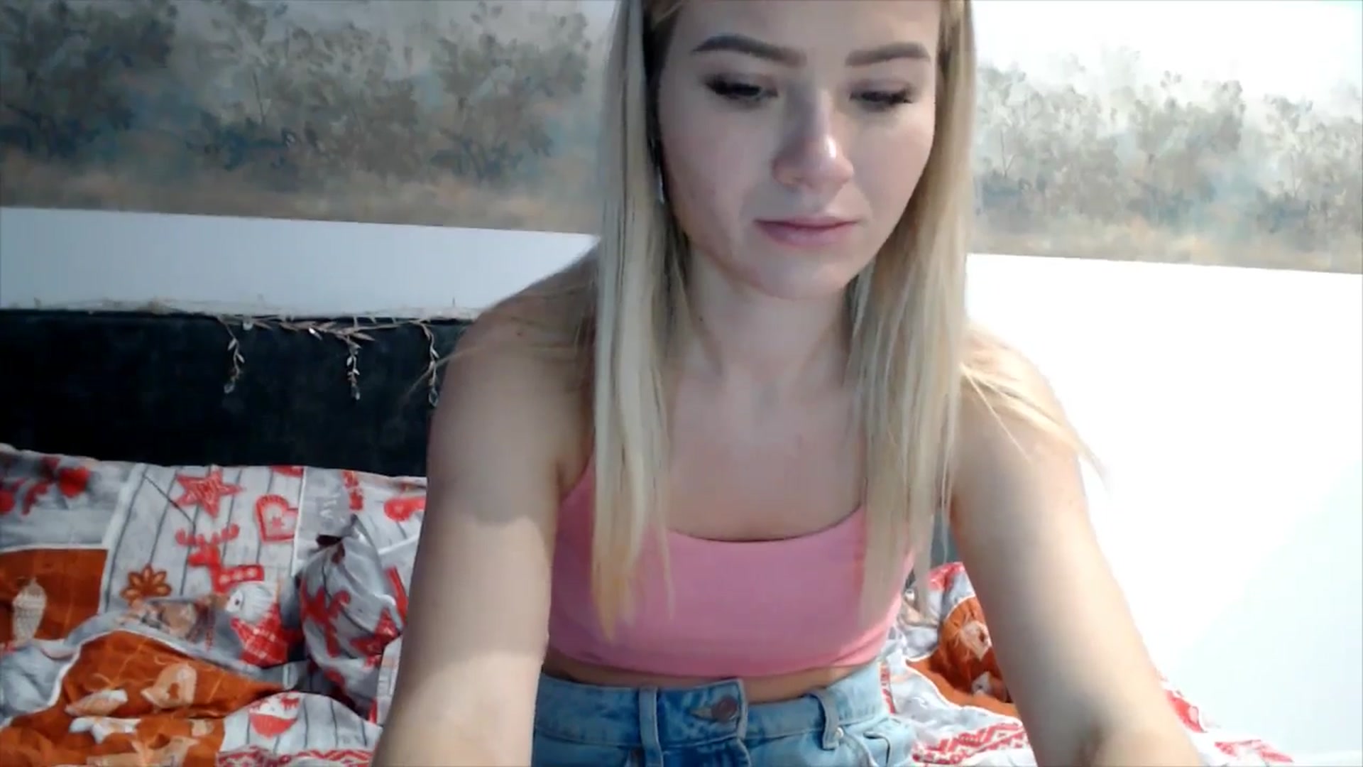 Gallery image thumbnail from fiancee's myfreecams stream on, 01/13/2026, 06:01 image 10 of 20