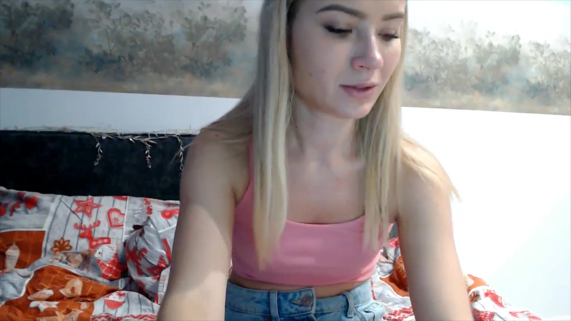 Gallery image thumbnail from fiancee's myfreecams stream on, 01/13/2026, 06:01 image 8 of 20
