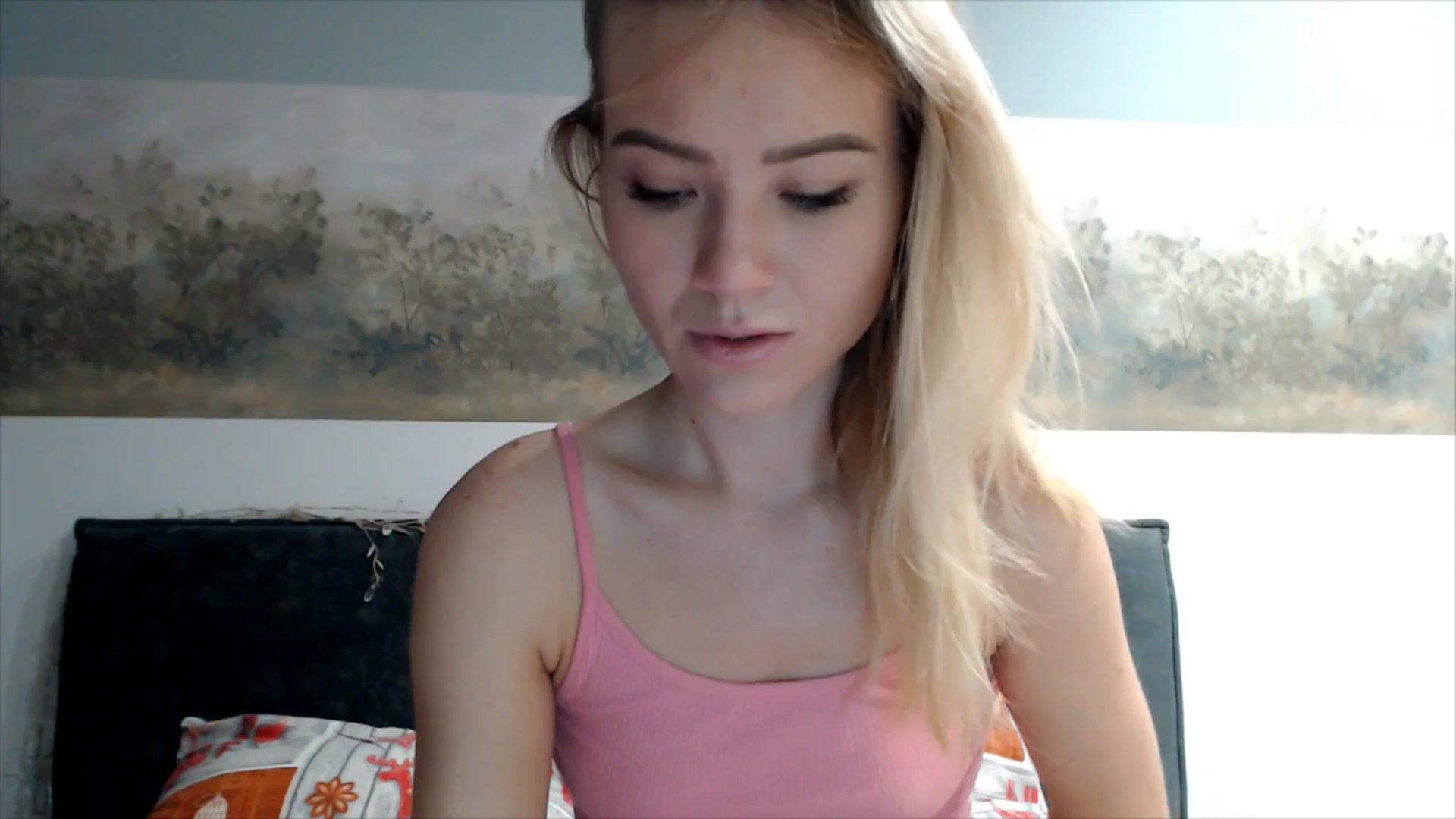 Gallery image thumbnail from fiancee's myfreecams stream on, 01/13/2026, 15:08 image 9 of 20