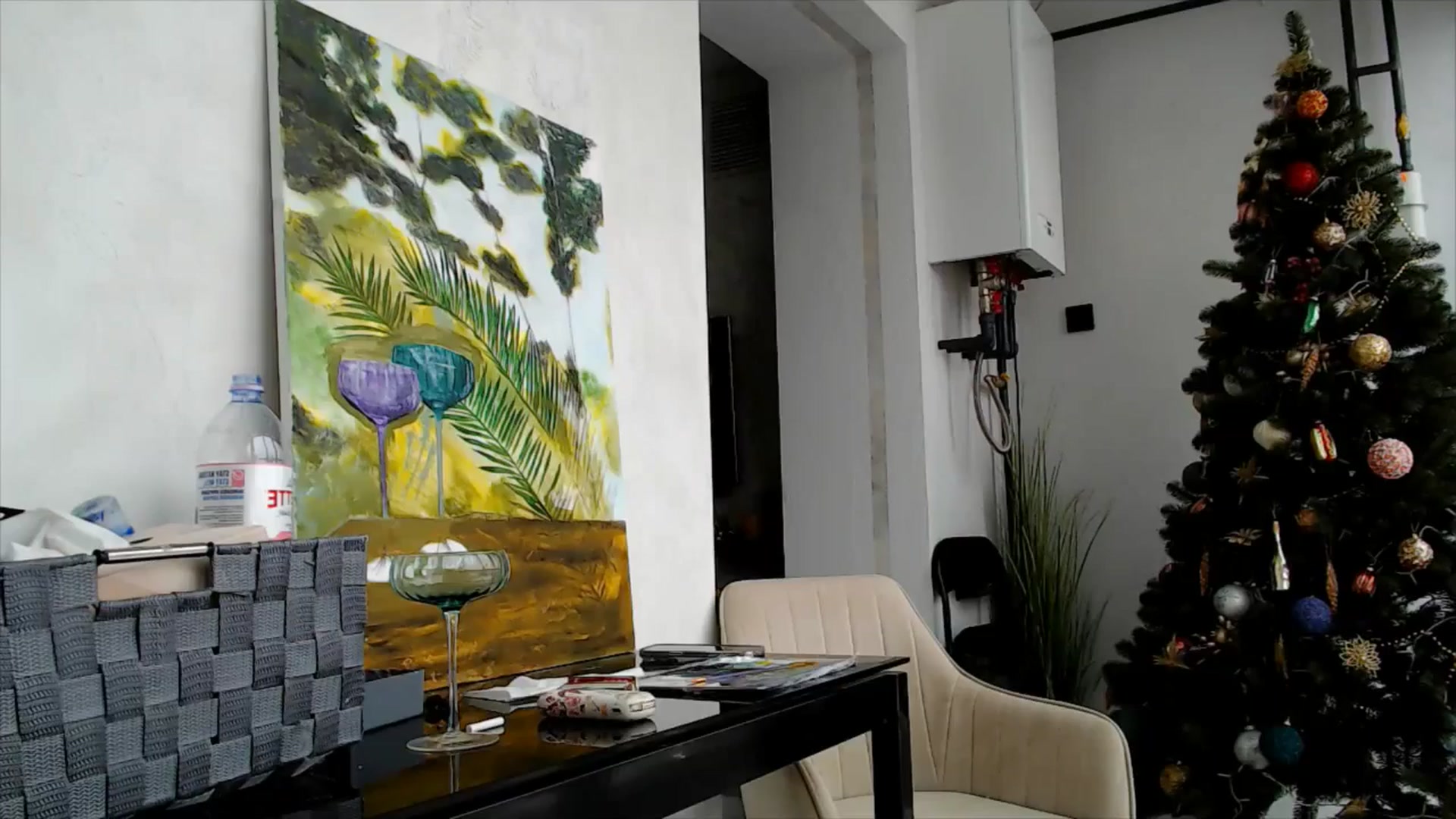 Gallery image thumbnail from fiancee's myfreecams stream on, 01/14/2026, 08:19 image 1 of 20