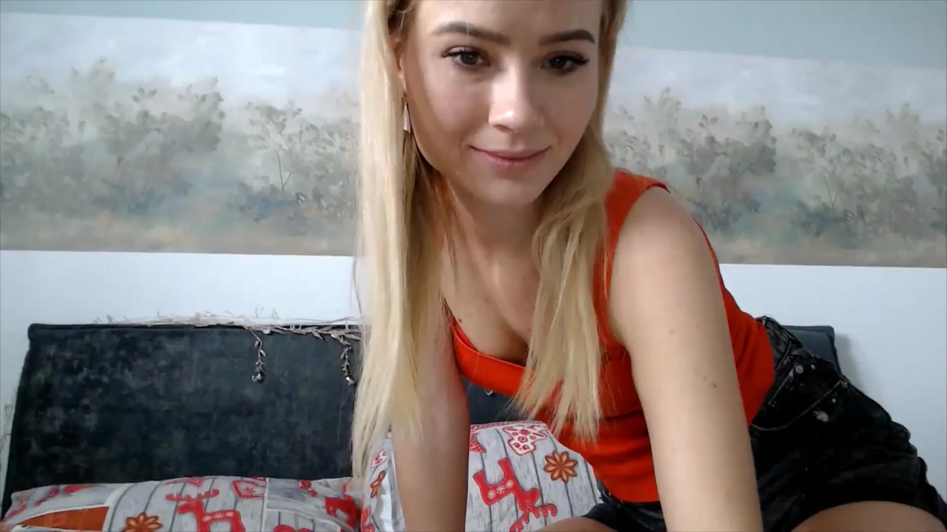 Gallery image thumbnail from fiancee's myfreecams stream on, 01/18/2026, 09:01 image 20 of 20