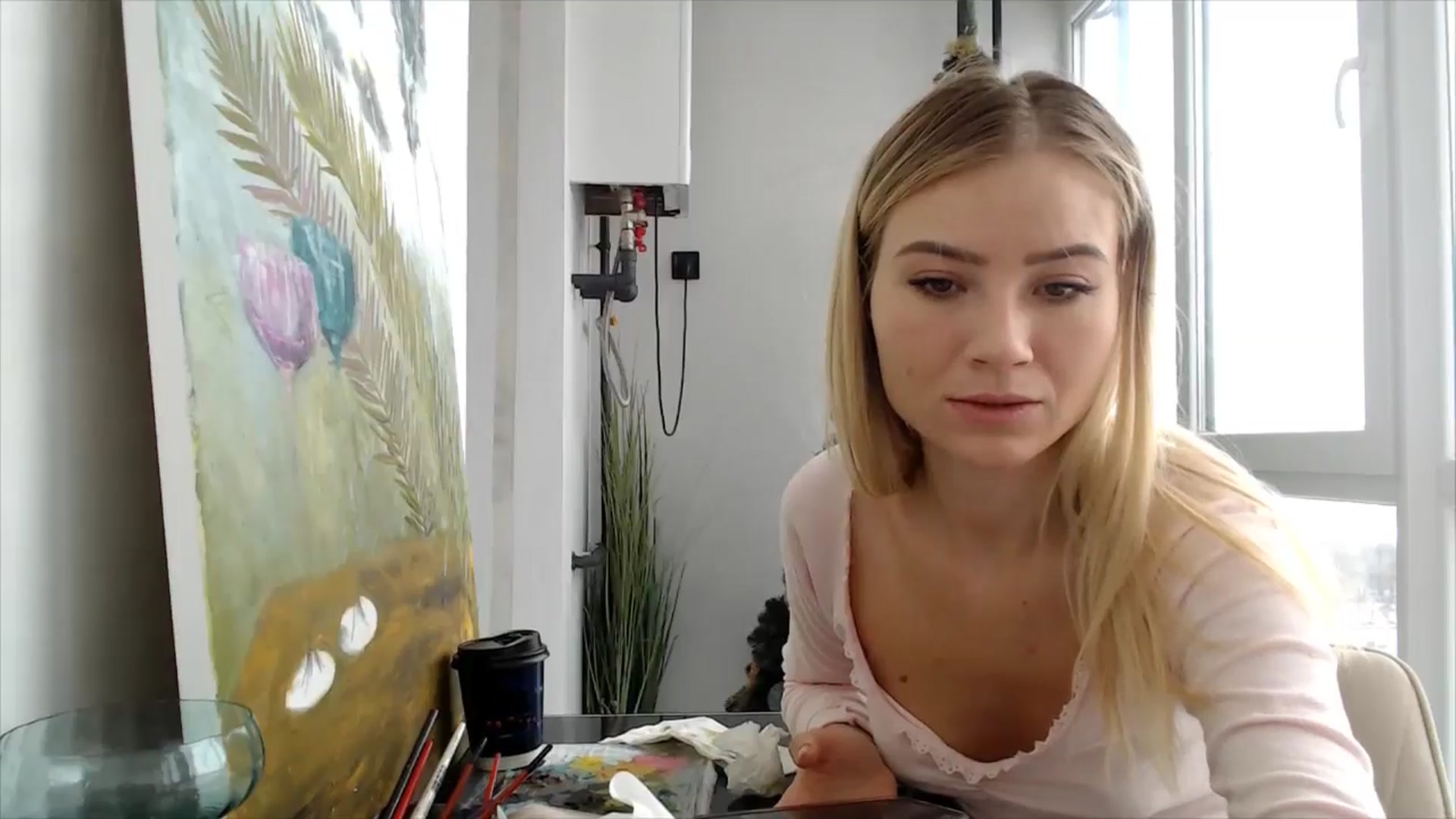 Gallery image thumbnail from fiancee's myfreecams stream on, 01/23/2026, 08:57 image 17 of 20