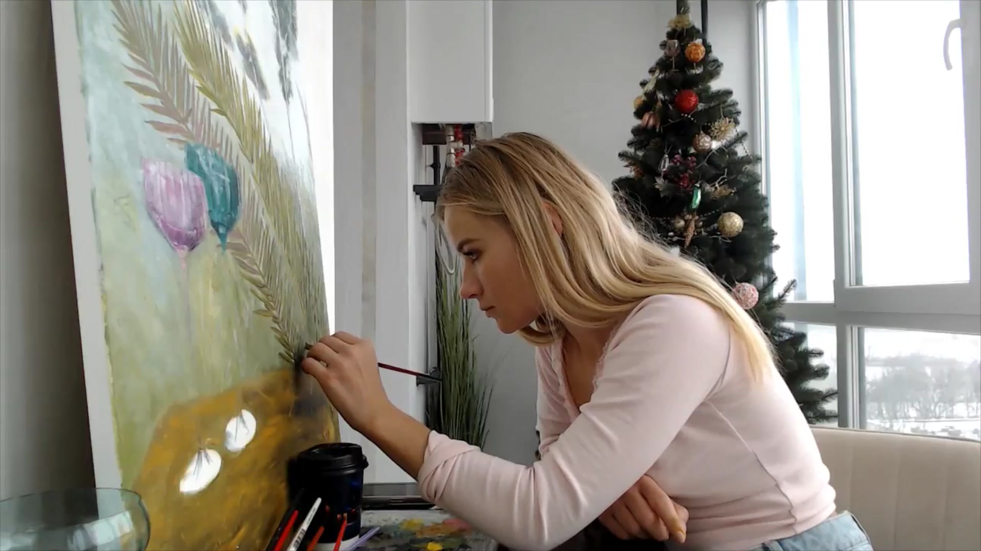 Gallery image thumbnail from fiancee's myfreecams stream on, 01/23/2026, 08:57 image 6 of 20