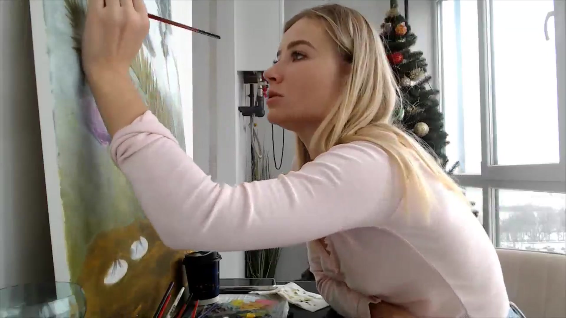 Gallery image thumbnail from fiancee's myfreecams stream on, 01/23/2026, 08:57 image 11 of 20