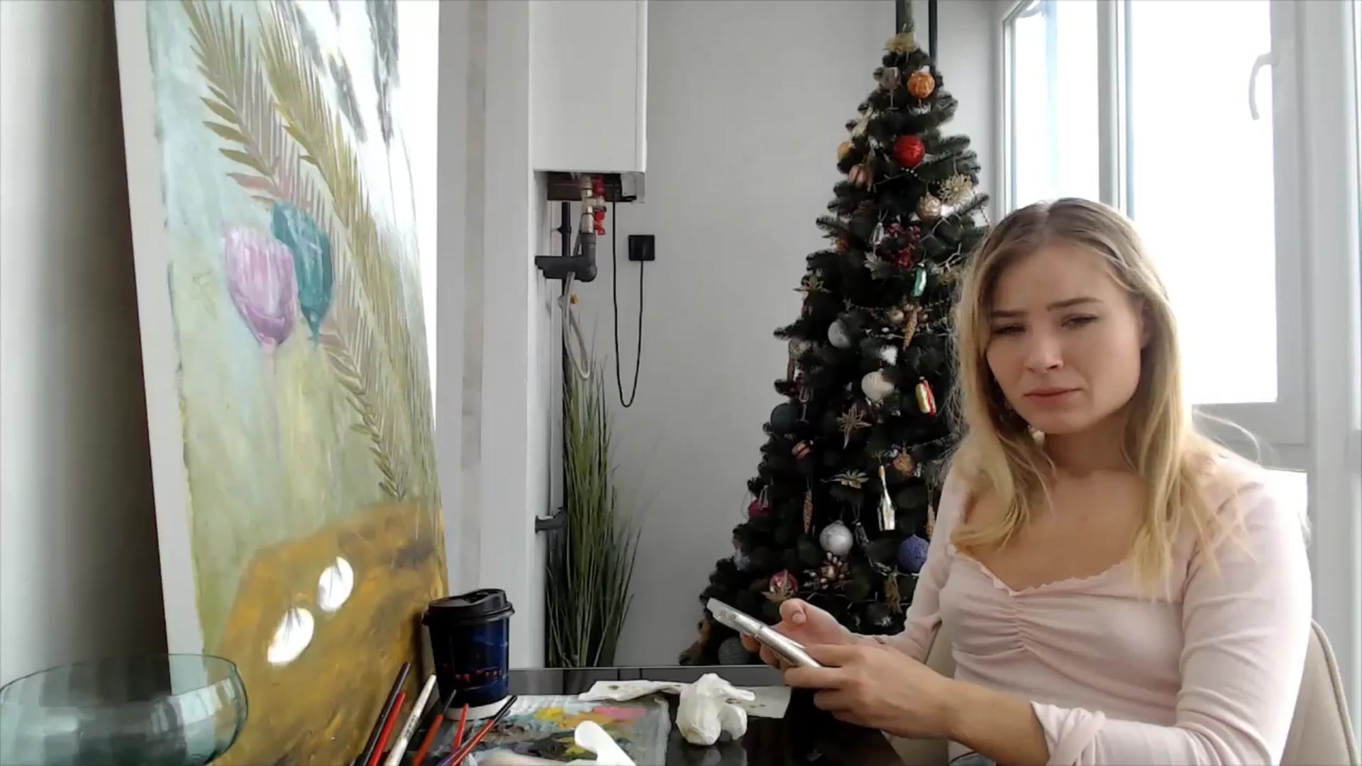 Gallery image thumbnail from fiancee's myfreecams stream on, 01/23/2026, 08:57 image 20 of 20