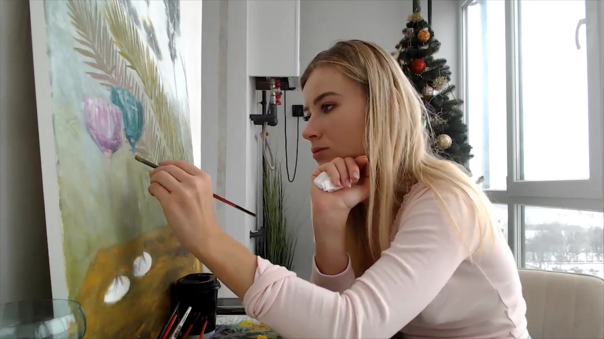Gallery image thumbnail from fiancee's myfreecams stream on, 01/23/2026, 08:57 image 2 of 20