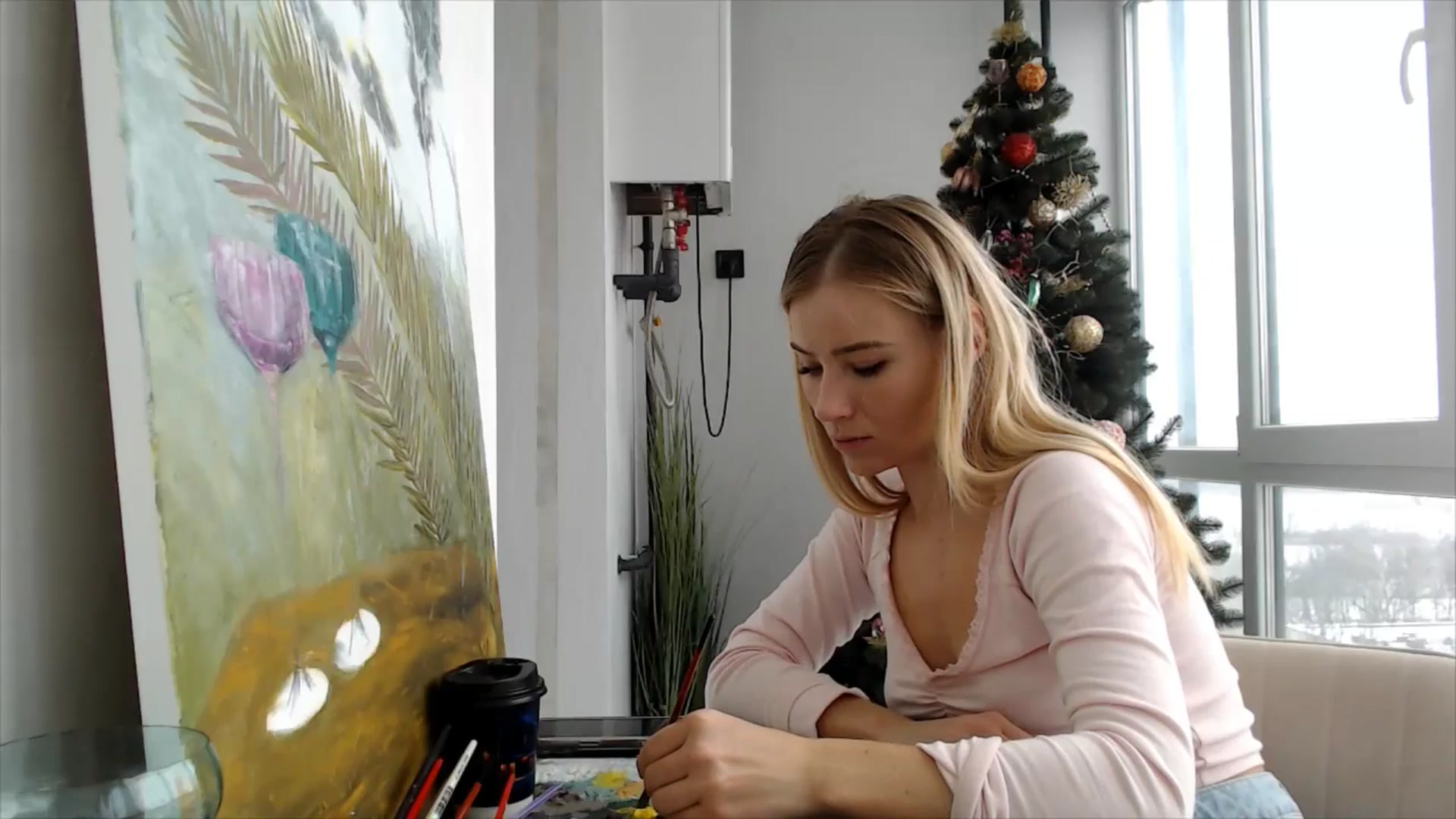 Gallery image thumbnail from fiancee's myfreecams stream on, 01/23/2026, 08:57 image 7 of 20