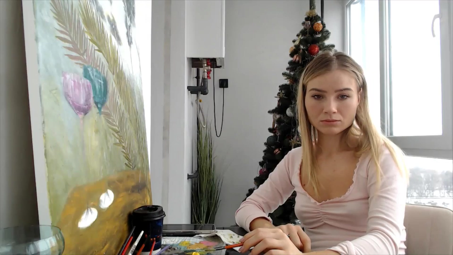 Gallery image thumbnail from fiancee's myfreecams stream on, 01/23/2026, 08:57 image 4 of 20
