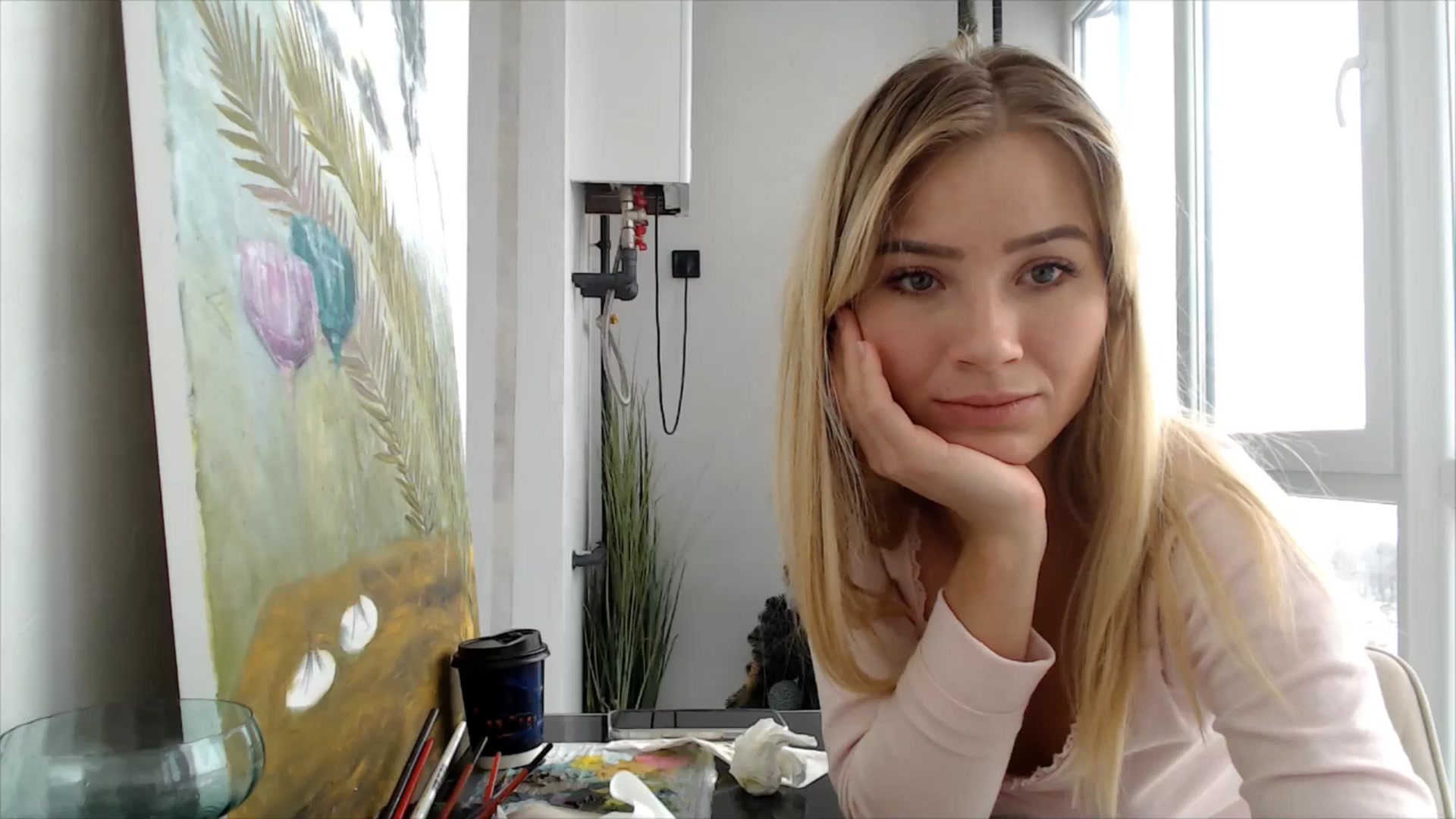 Gallery image thumbnail from fiancee's myfreecams stream on, 01/23/2026, 08:57 image 18 of 20