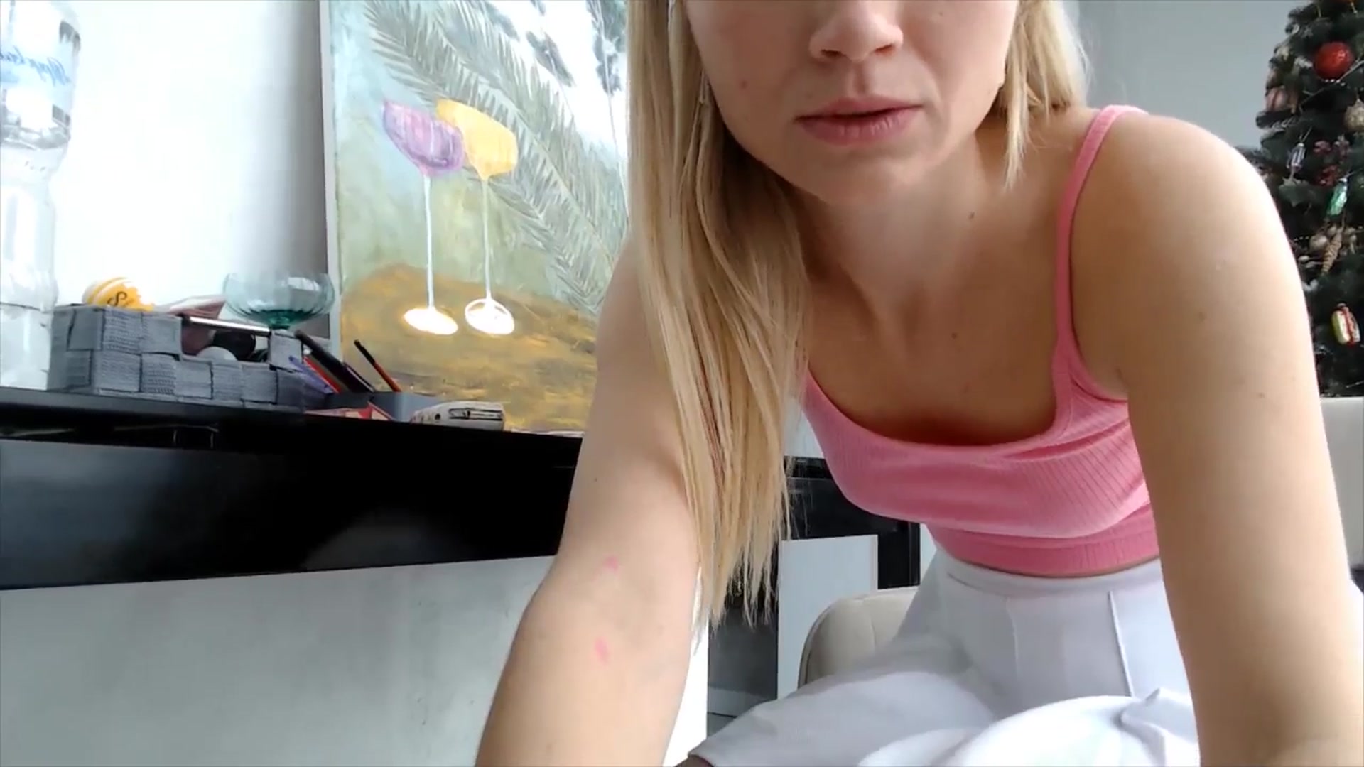 Gallery image thumbnail from fiancee's myfreecams stream on, 01/28/2026, 07:43 image 10 of 20