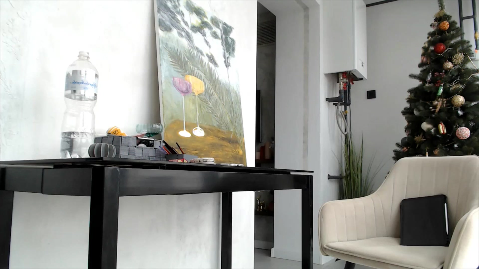 Gallery image thumbnail from fiancee's myfreecams stream on, 01/28/2026, 07:43 image 8 of 20