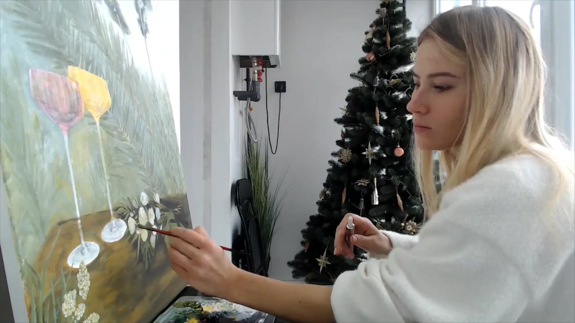 Gallery image thumbnail from fiancee's myfreecams stream on, 02/06/2026, 08:32 image 20 of 20