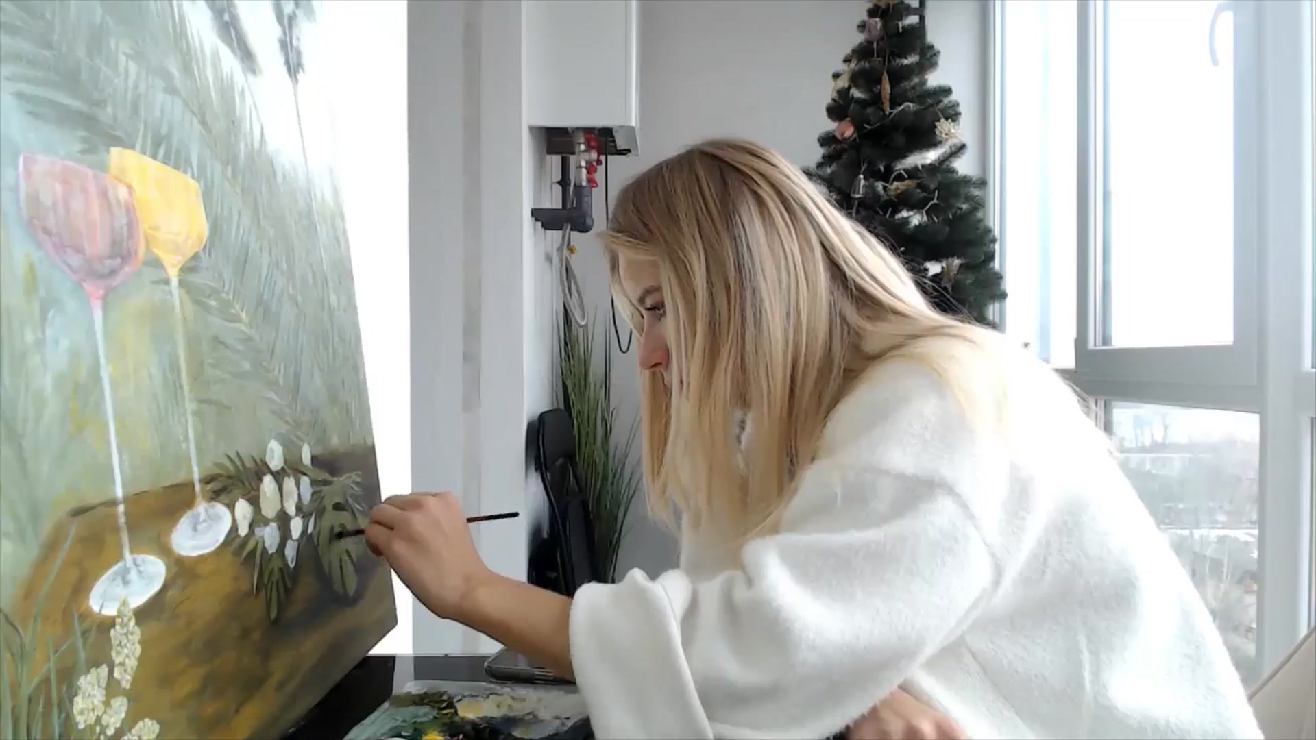 Gallery image thumbnail from fiancee's myfreecams stream on, 02/06/2026, 08:32 image 11 of 20