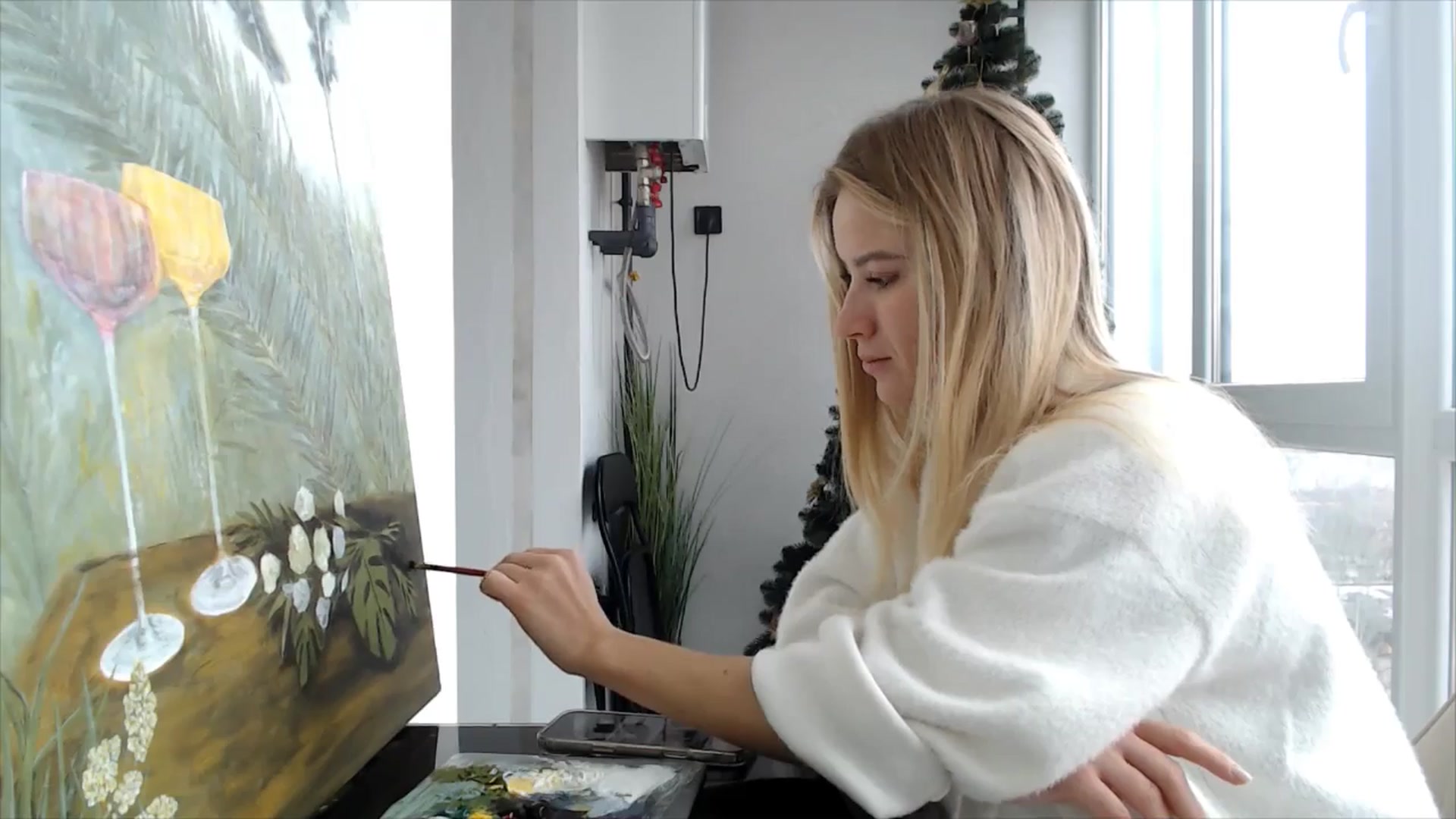 Gallery image thumbnail from fiancee's myfreecams stream on, 02/06/2026, 08:32 image 12 of 20