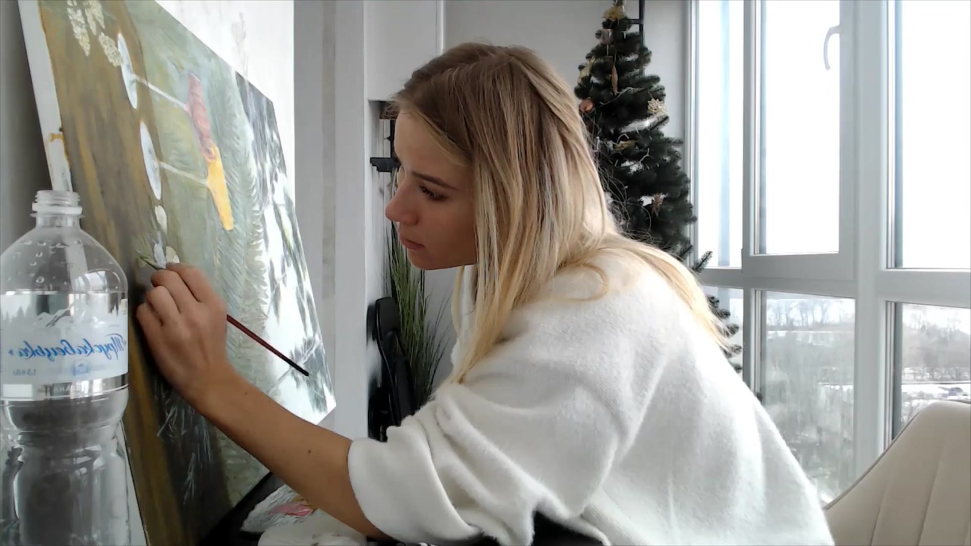 Gallery image thumbnail from fiancee's myfreecams stream on, 02/06/2026, 08:32 image 2 of 20