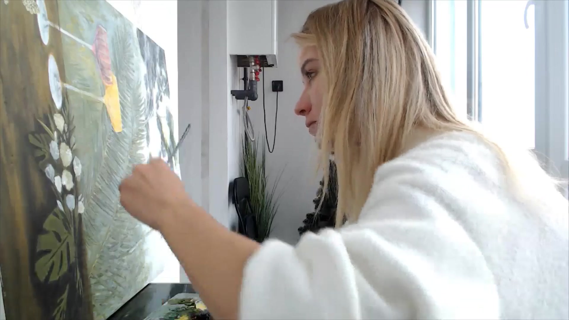 Gallery image thumbnail from fiancee's myfreecams stream on, 02/06/2026, 08:32 image 18 of 20
