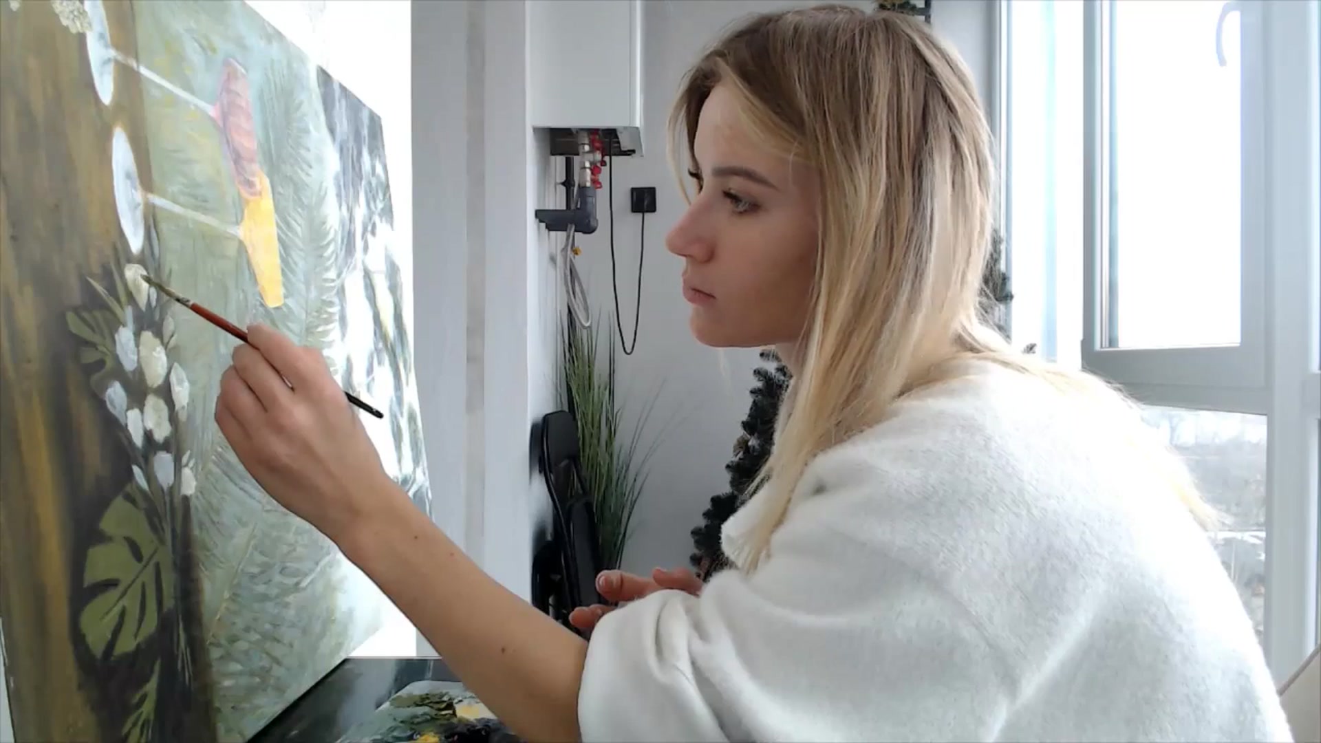 Gallery image thumbnail from fiancee's myfreecams stream on, 02/06/2026, 08:32 image 16 of 20