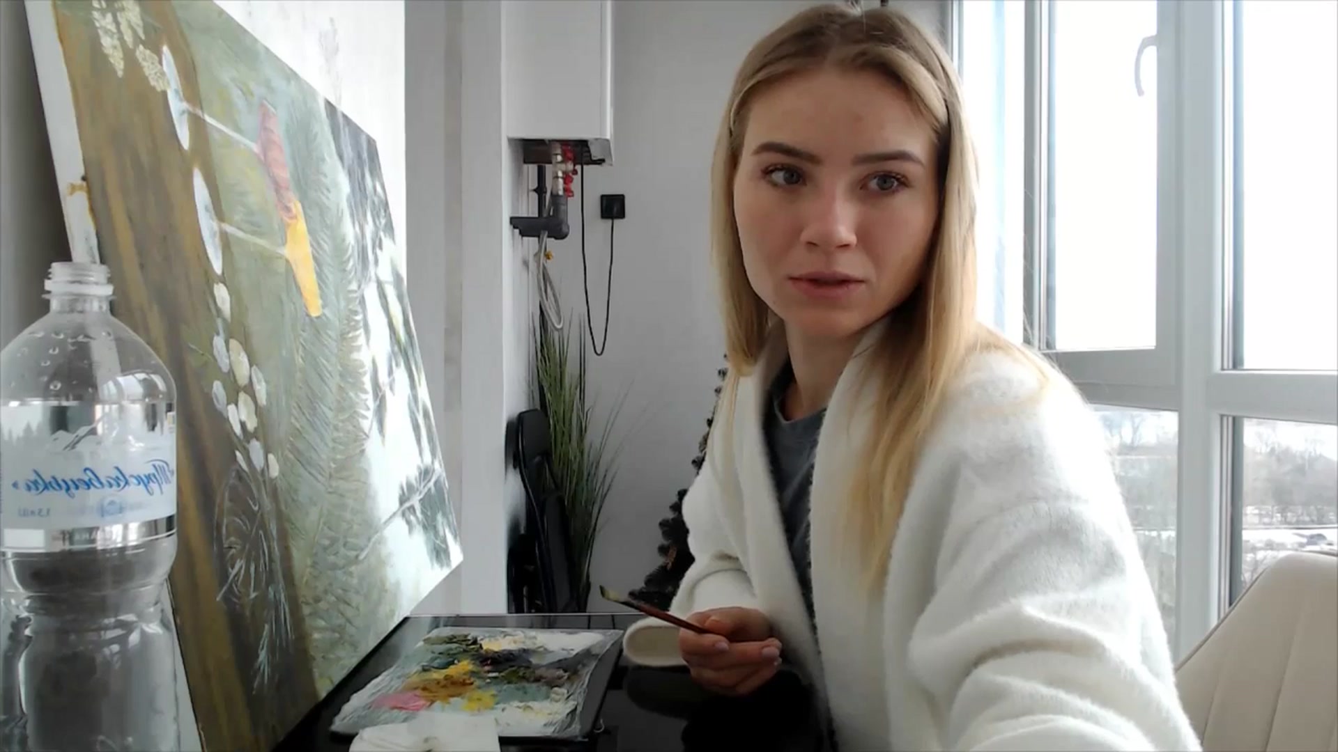 Gallery image thumbnail from fiancee's myfreecams stream on, 02/06/2026, 08:32 image 3 of 20