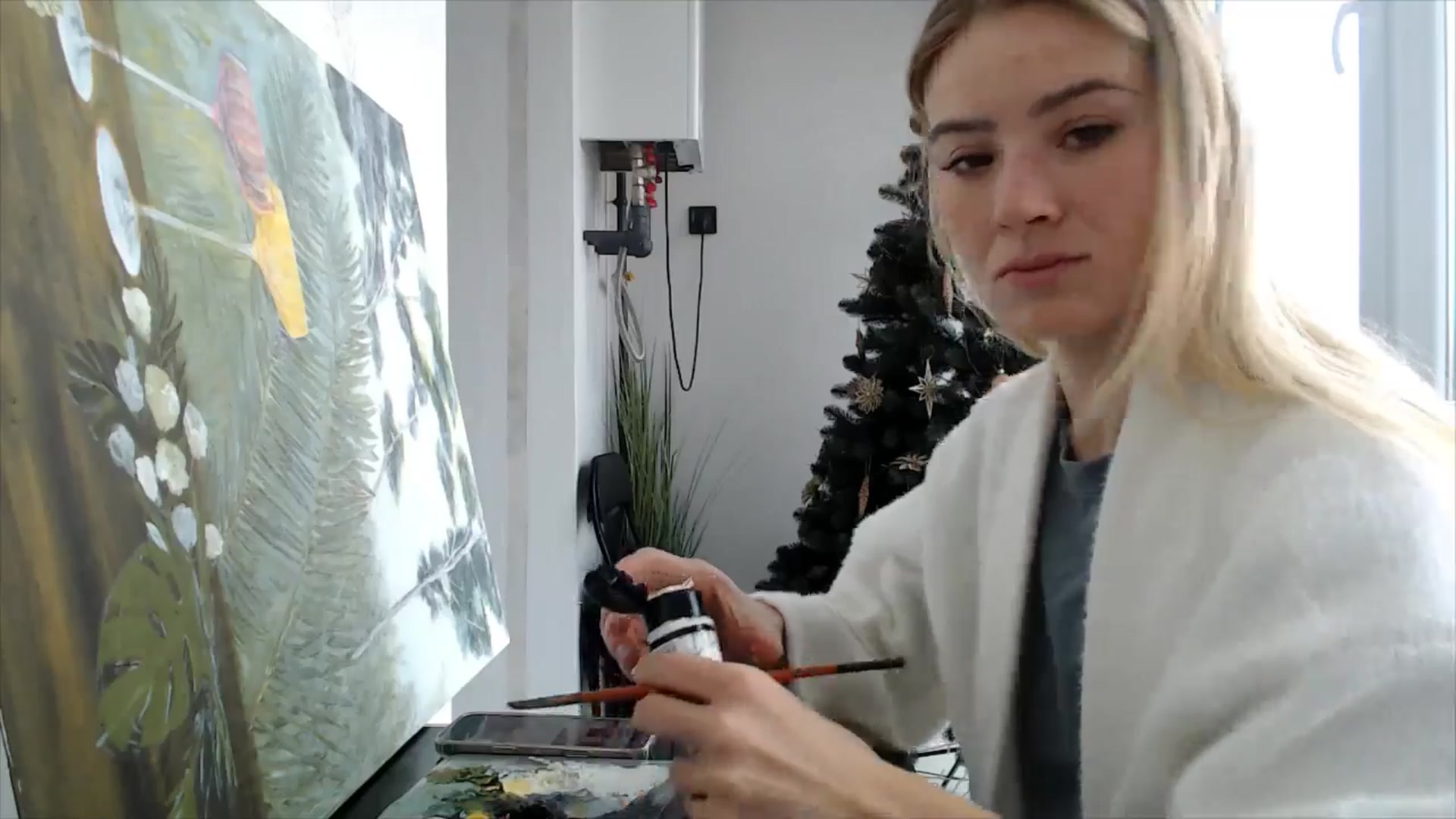 Gallery image thumbnail from fiancee's myfreecams stream on, 02/06/2026, 08:32 image 7 of 20