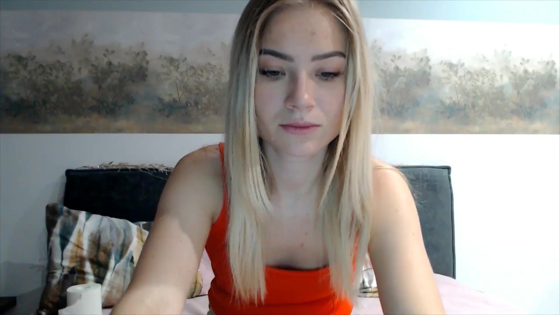 Gallery image thumbnail from fiancee's myfreecams stream on, 02/07/2026, 20:08 image 1 of 20