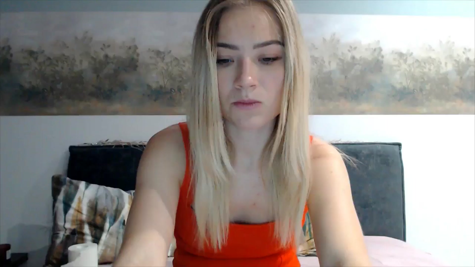 Gallery image thumbnail from fiancee's myfreecams stream on, 02/07/2026, 20:08 image 5 of 20