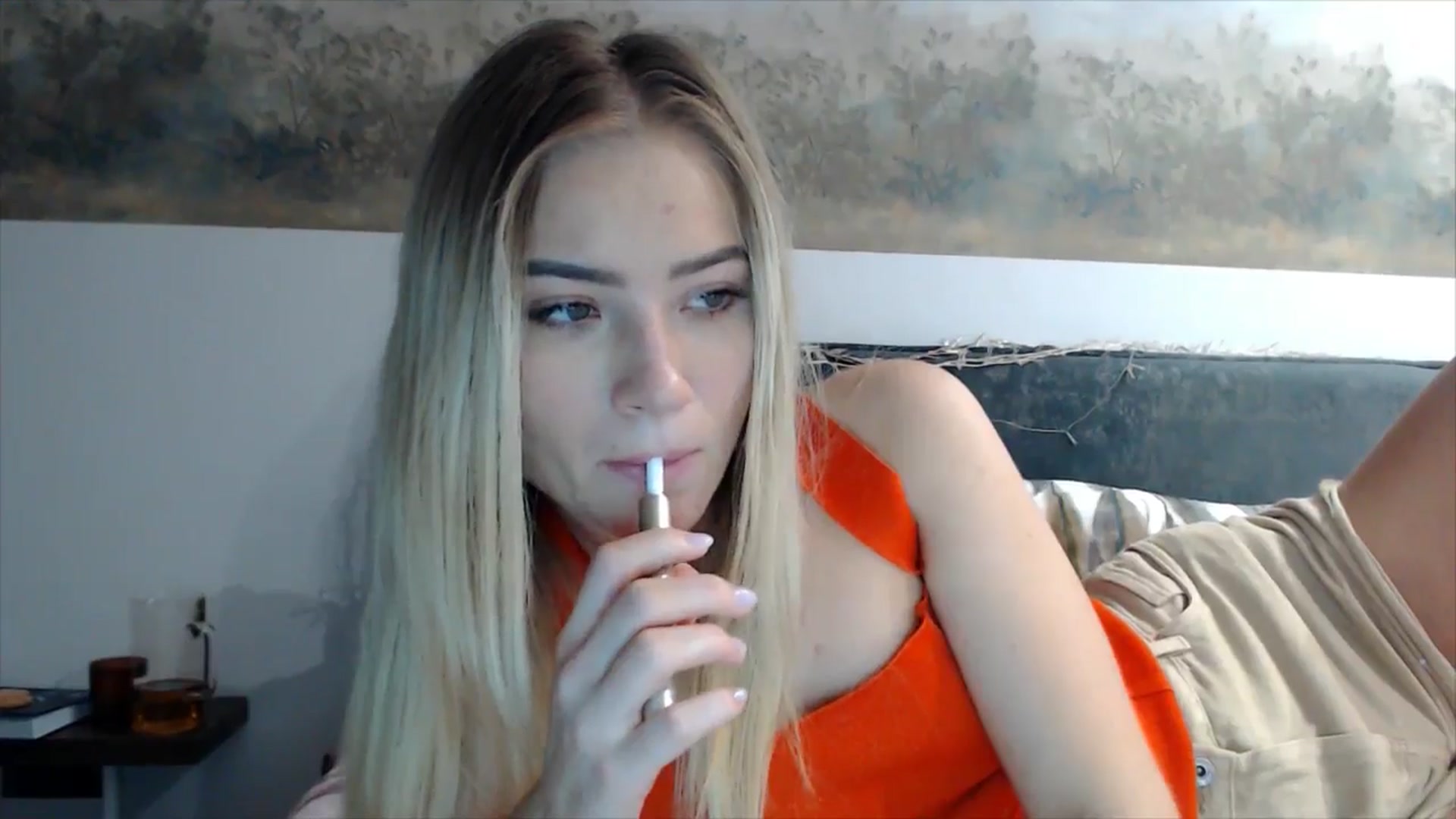 Gallery image thumbnail from fiancee's myfreecams stream on, 02/07/2026, 20:08 image 6 of 20