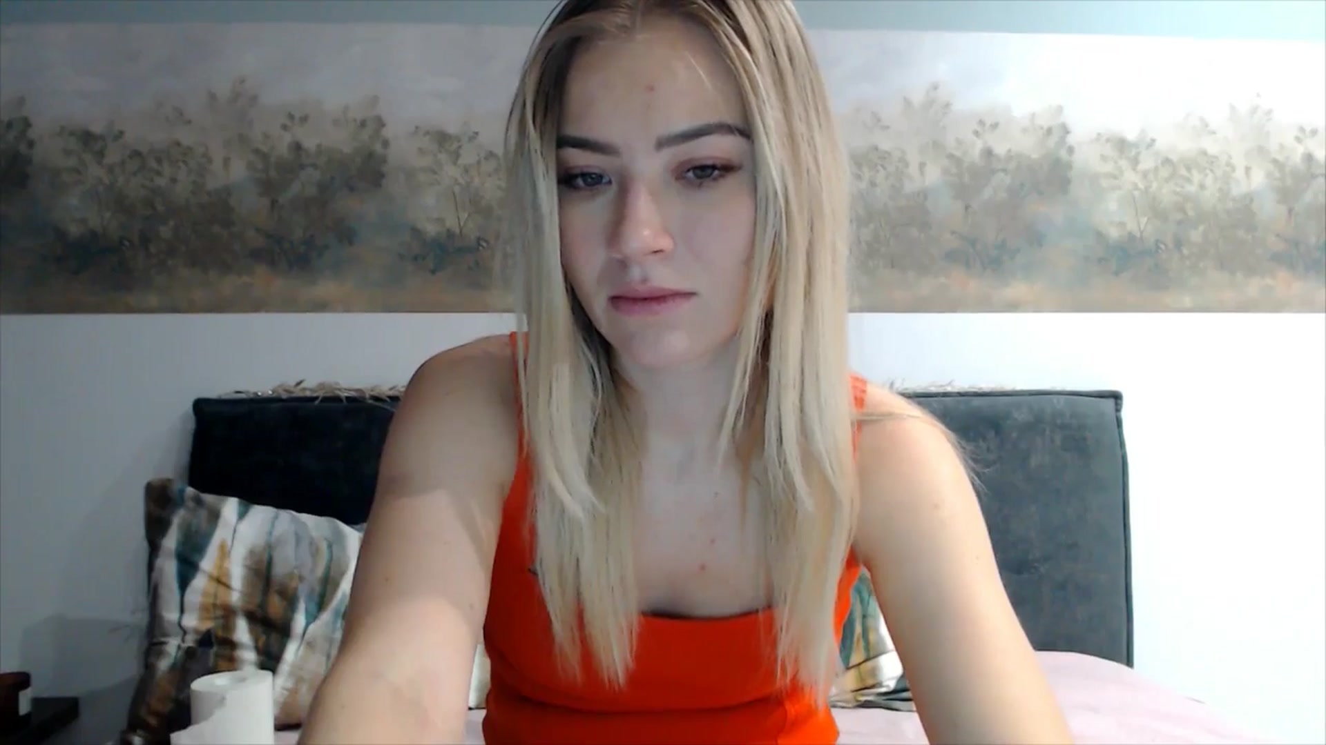 Gallery image thumbnail from fiancee's myfreecams stream on, 02/07/2026, 20:08 image 4 of 20