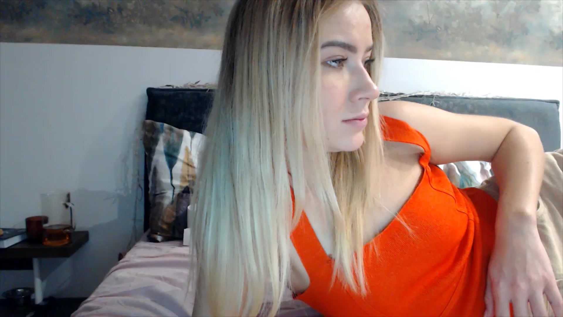 Gallery image thumbnail from fiancee's myfreecams stream on, 02/07/2026, 20:08 image 16 of 20