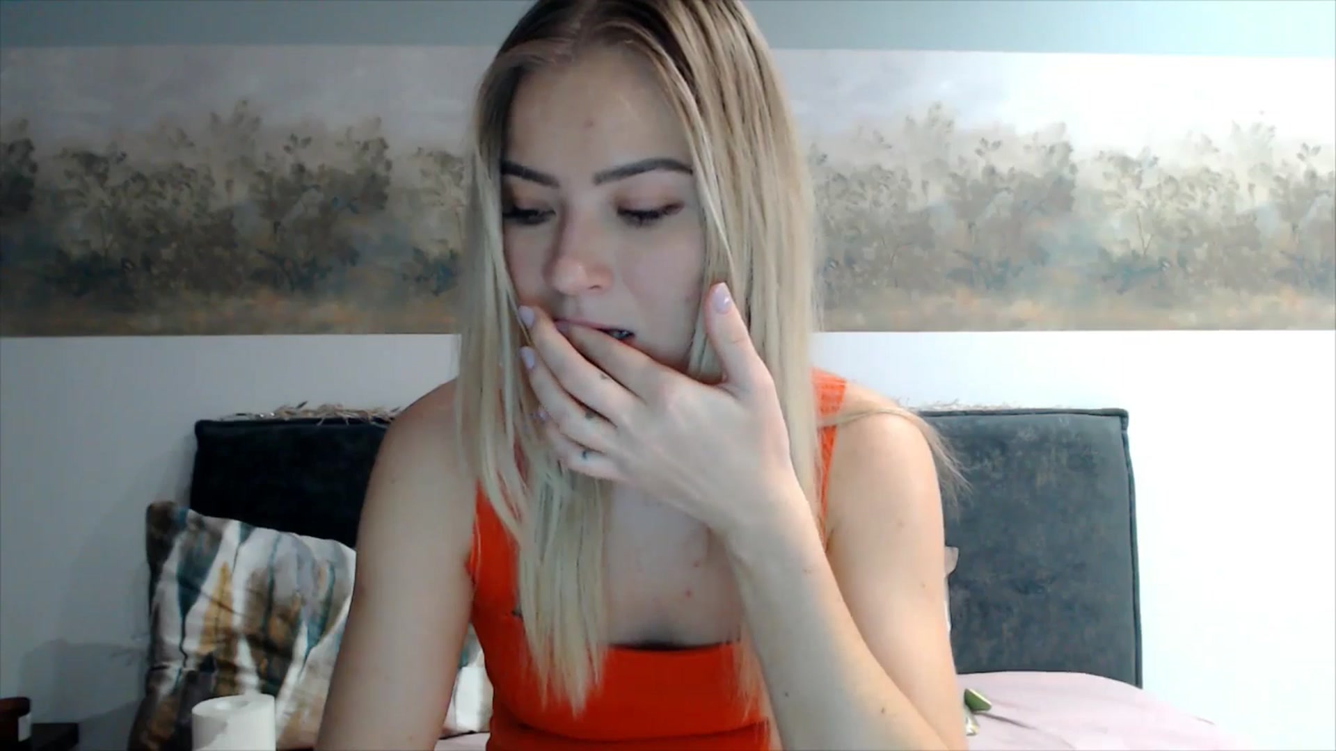 Gallery image thumbnail from fiancee's myfreecams stream on, 02/07/2026, 20:08 image 3 of 20