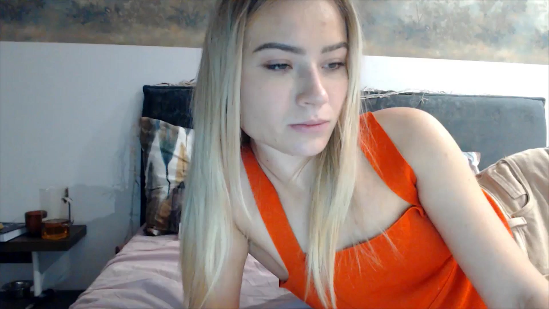 Gallery image thumbnail from fiancee's myfreecams stream on, 02/07/2026, 20:08 image 15 of 20