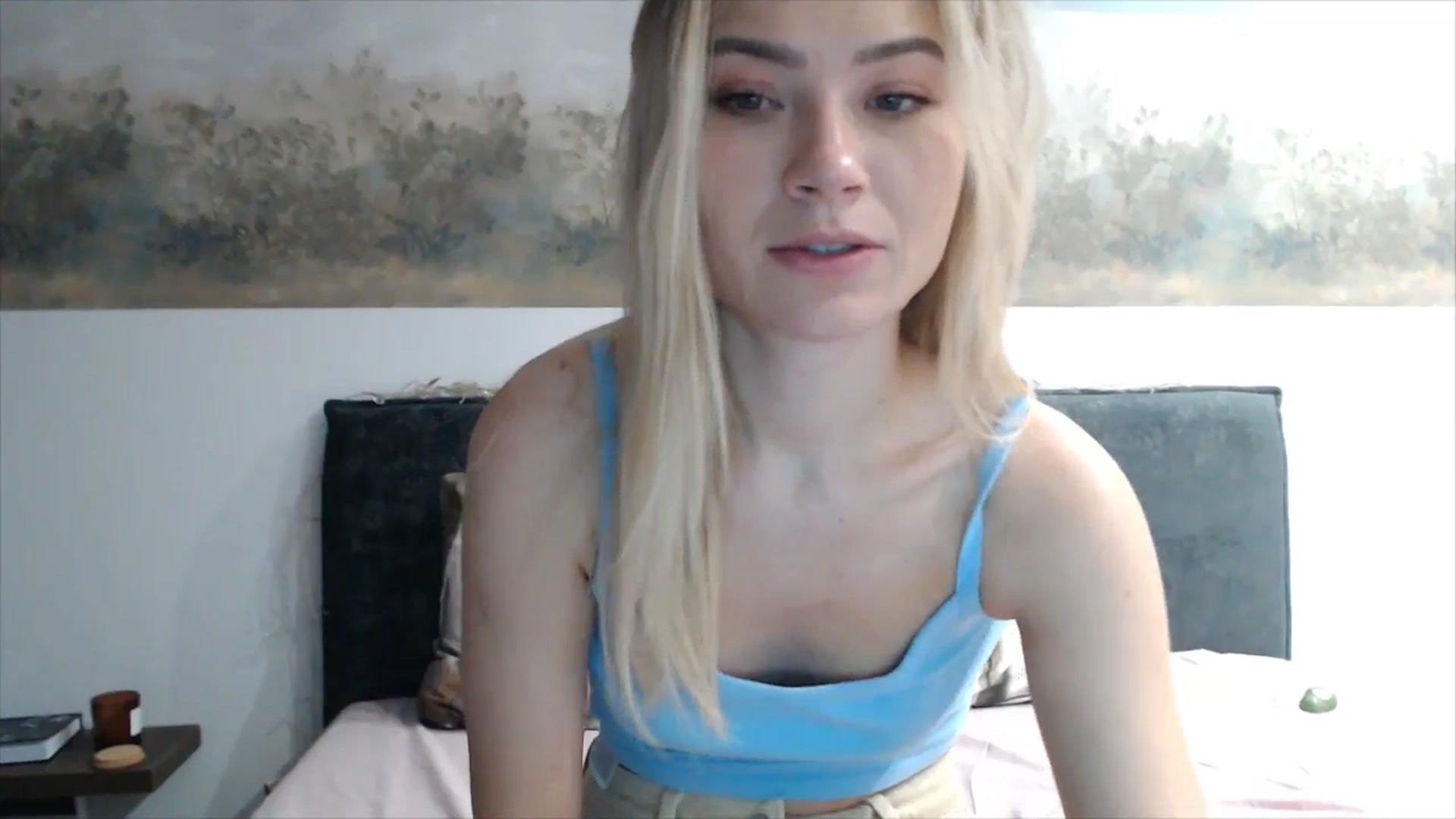Gallery image thumbnail from fiancee's myfreecams stream on, 02/09/2026, 01:02 image 18 of 20