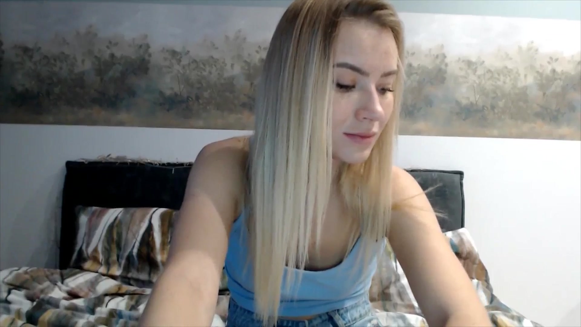 Gallery image thumbnail from fiancee's myfreecams stream on, 02/10/2026, 15:09 image 13 of 20
