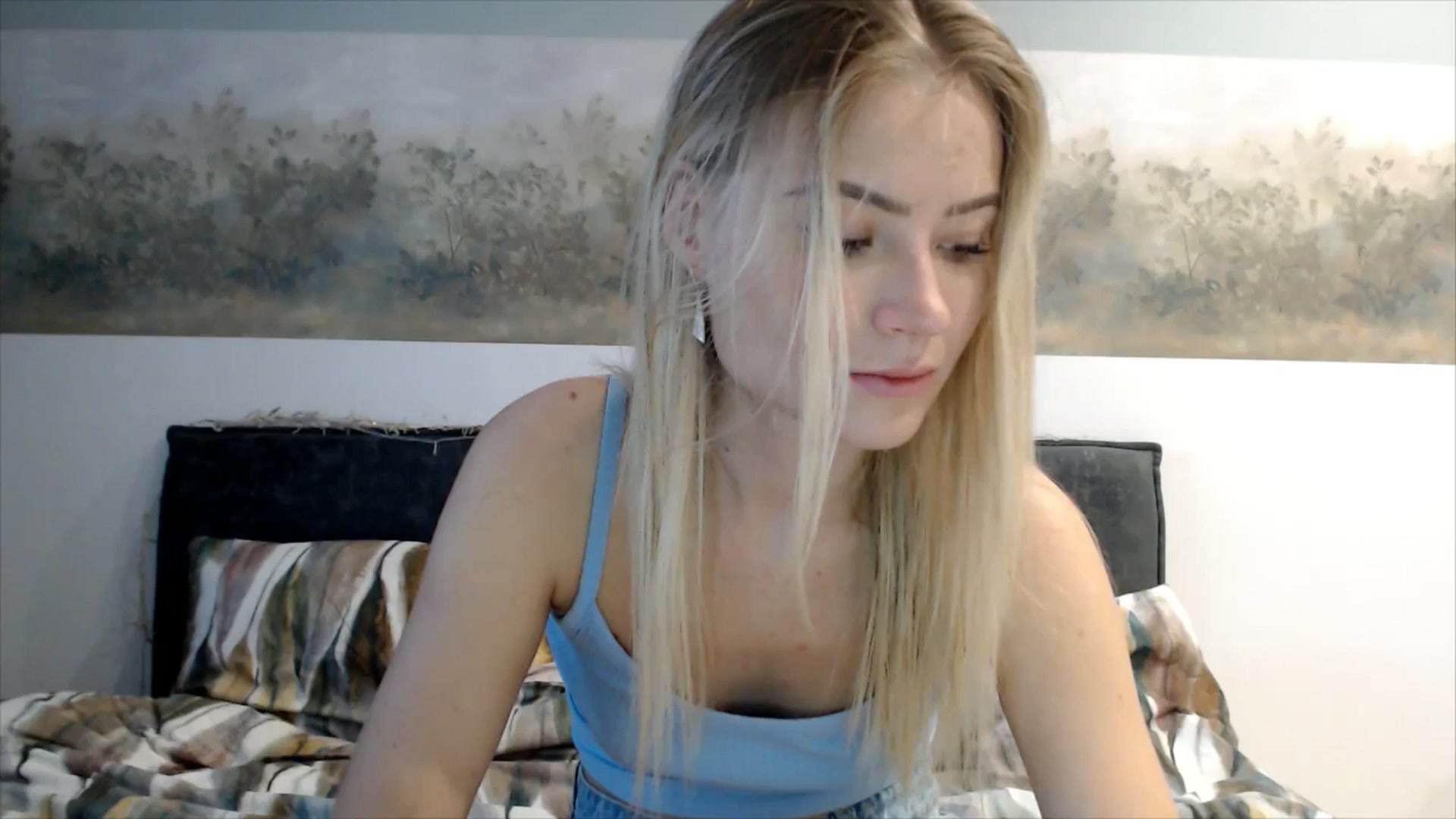 Gallery image thumbnail from fiancee's myfreecams stream on, 02/10/2026, 15:09 image 5 of 20