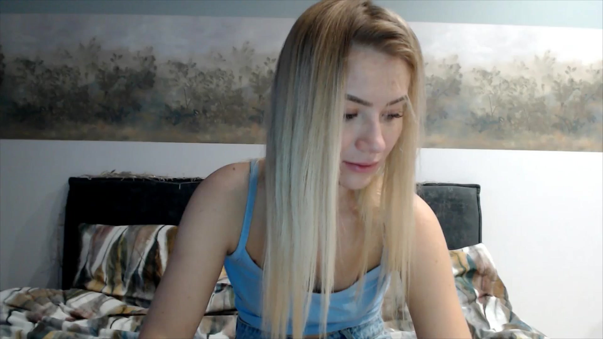 Gallery image thumbnail from fiancee's myfreecams stream on, 02/10/2026, 15:09 image 15 of 20