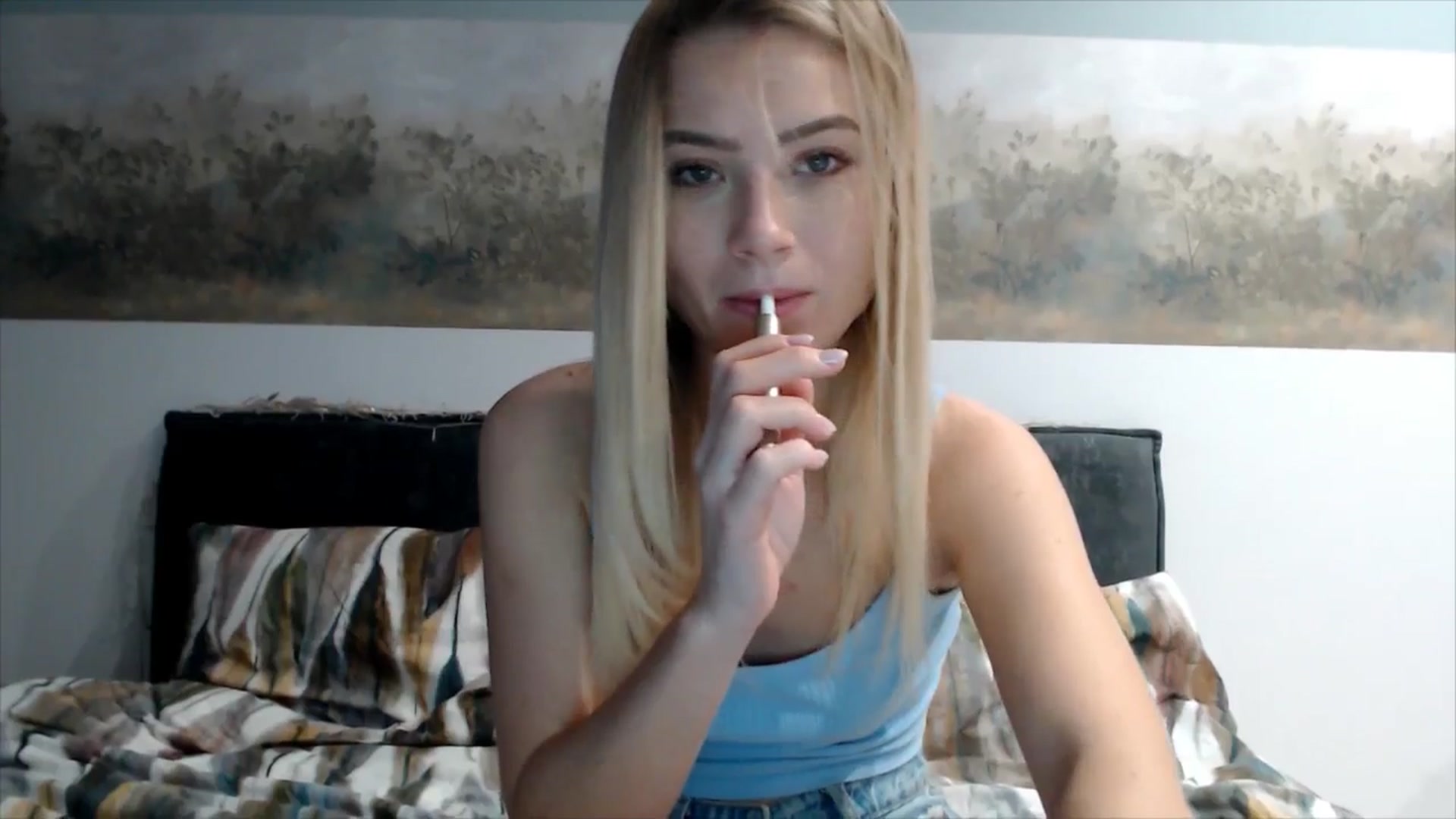 Gallery image thumbnail from fiancee's myfreecams stream on, 02/10/2026, 15:09 image 18 of 20