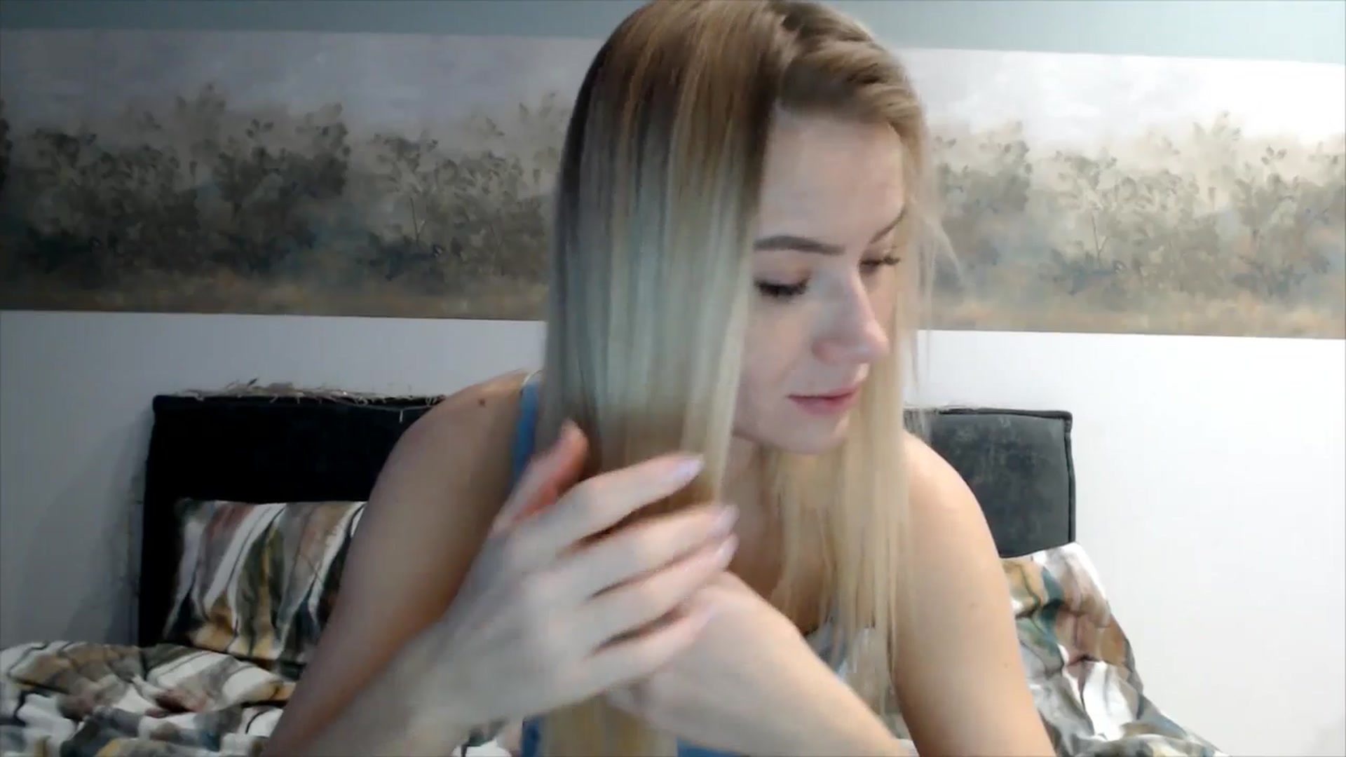 Gallery image thumbnail from fiancee's myfreecams stream on, 02/10/2026, 15:09 image 14 of 20