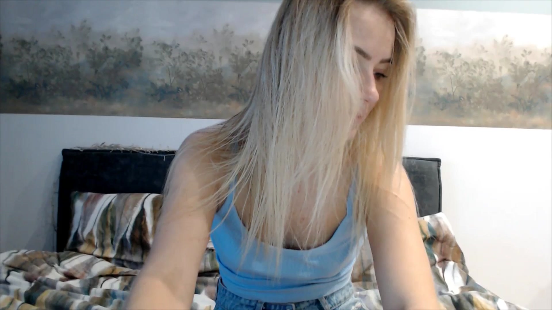 Gallery image thumbnail from fiancee's myfreecams stream on, 02/10/2026, 15:09 image 6 of 20