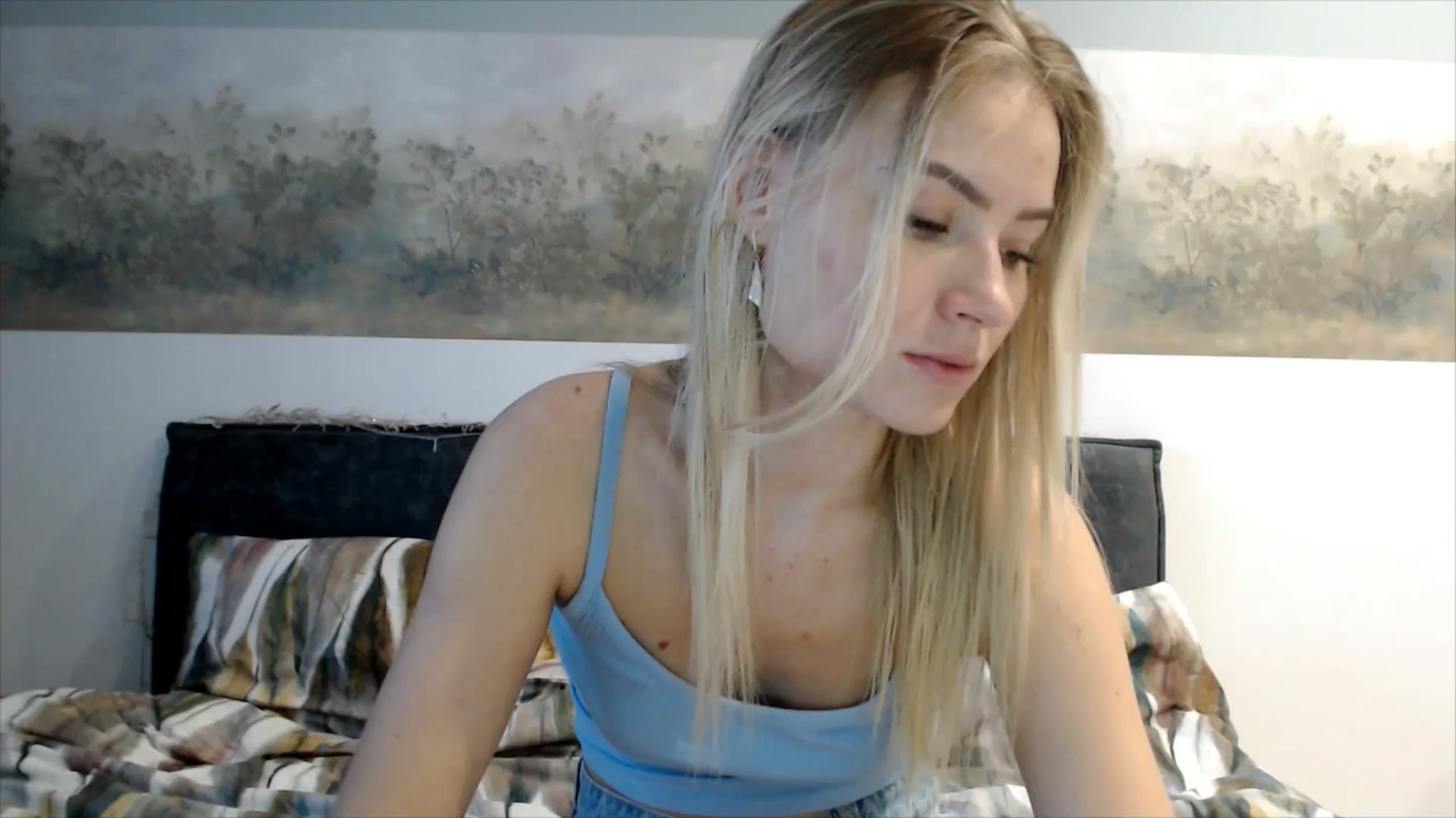 Gallery image thumbnail from fiancee's myfreecams stream on, 02/10/2026, 15:09 image 4 of 20