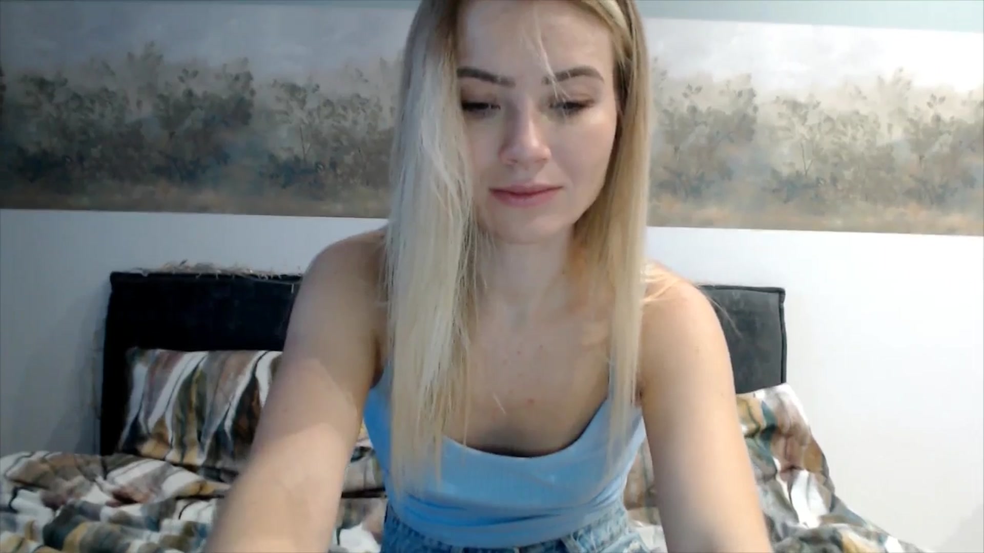 Gallery image thumbnail from fiancee's myfreecams stream on, 02/10/2026, 15:09 image 9 of 20