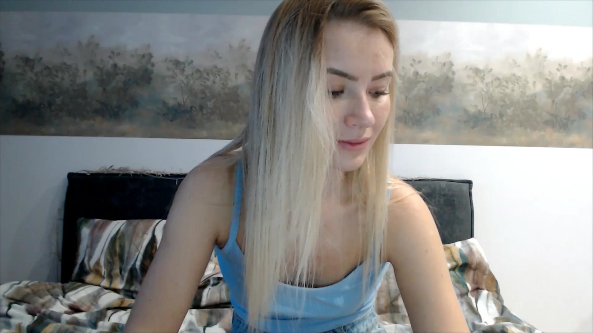 Gallery image thumbnail from fiancee's myfreecams stream on, 02/10/2026, 15:09 image 10 of 20
