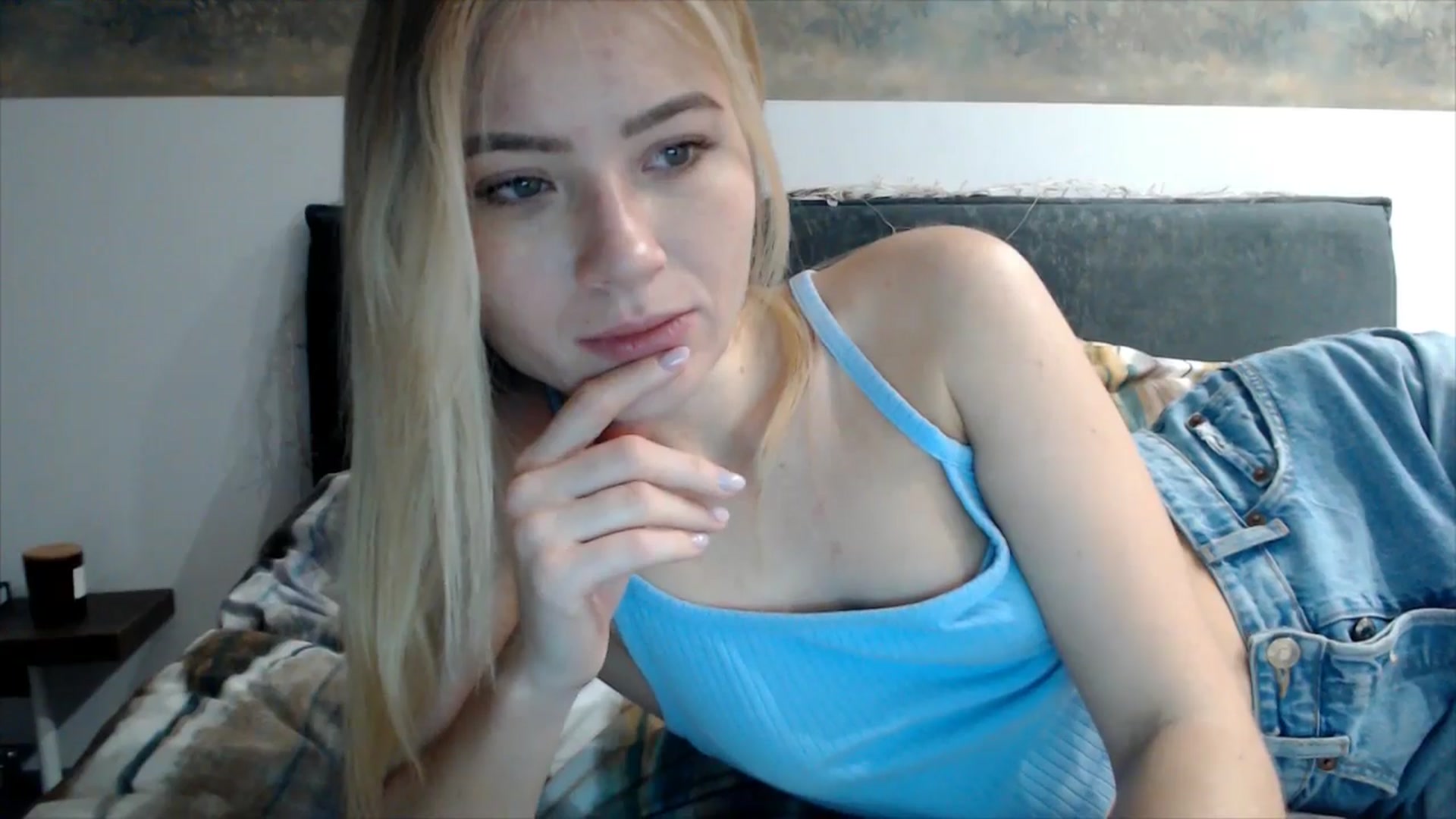 Gallery image thumbnail from fiancee's myfreecams stream on, 02/10/2026, 20:02 image 5 of 20