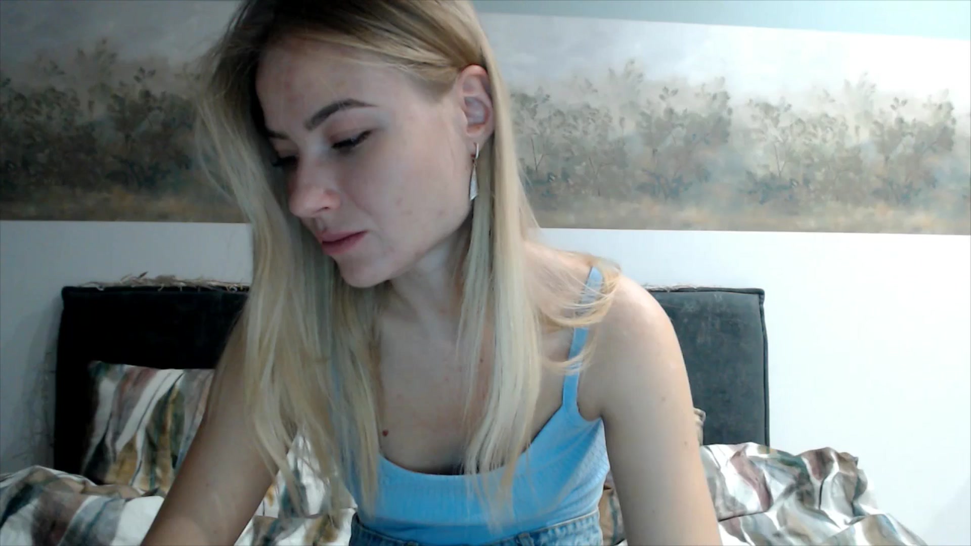 Gallery image thumbnail from fiancee's myfreecams stream on, 02/10/2026, 20:02 image 16 of 20
